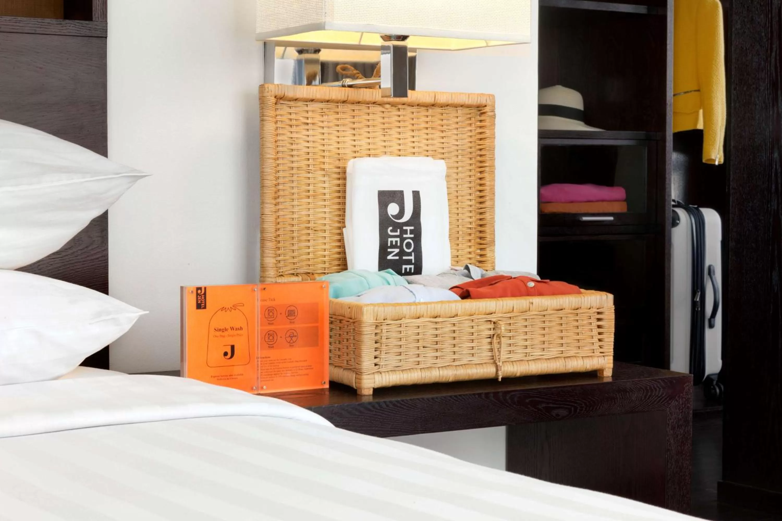 Other, Bed in Jen Maldives Male by Shangri-La