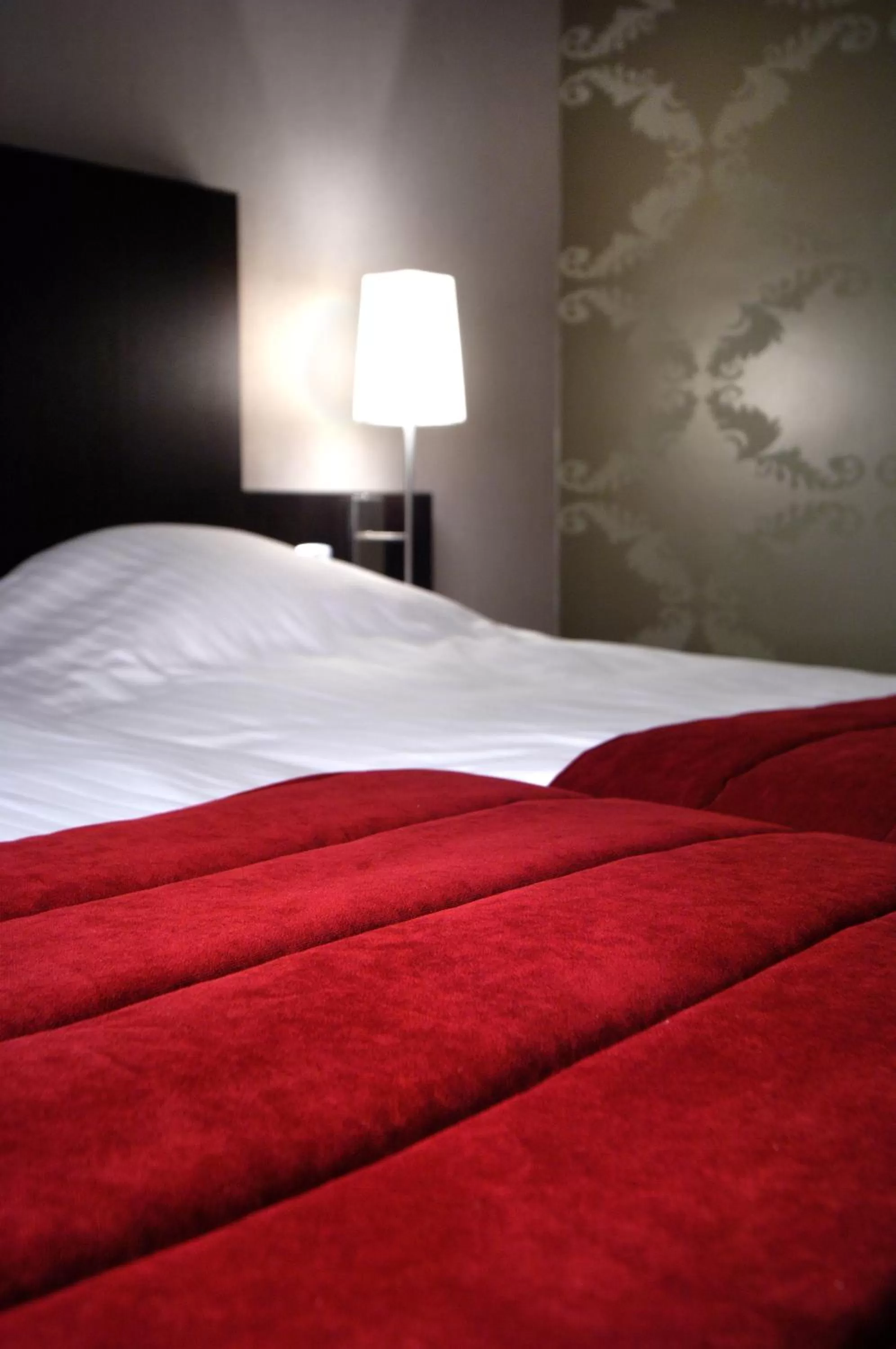 Other, Bed in Biznis Hotel