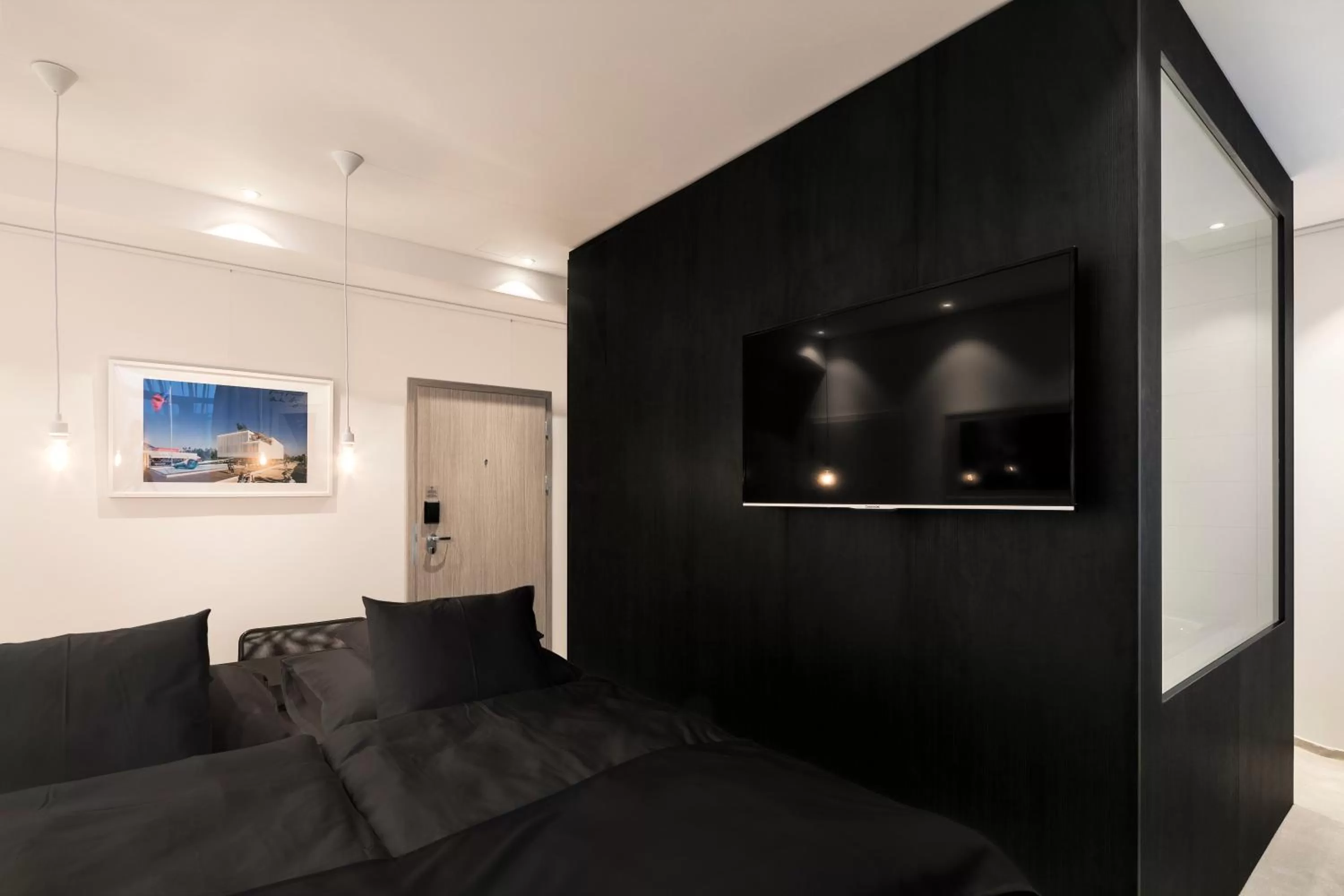 Photo of the whole room in Pytloun Grand Hotel Imperial