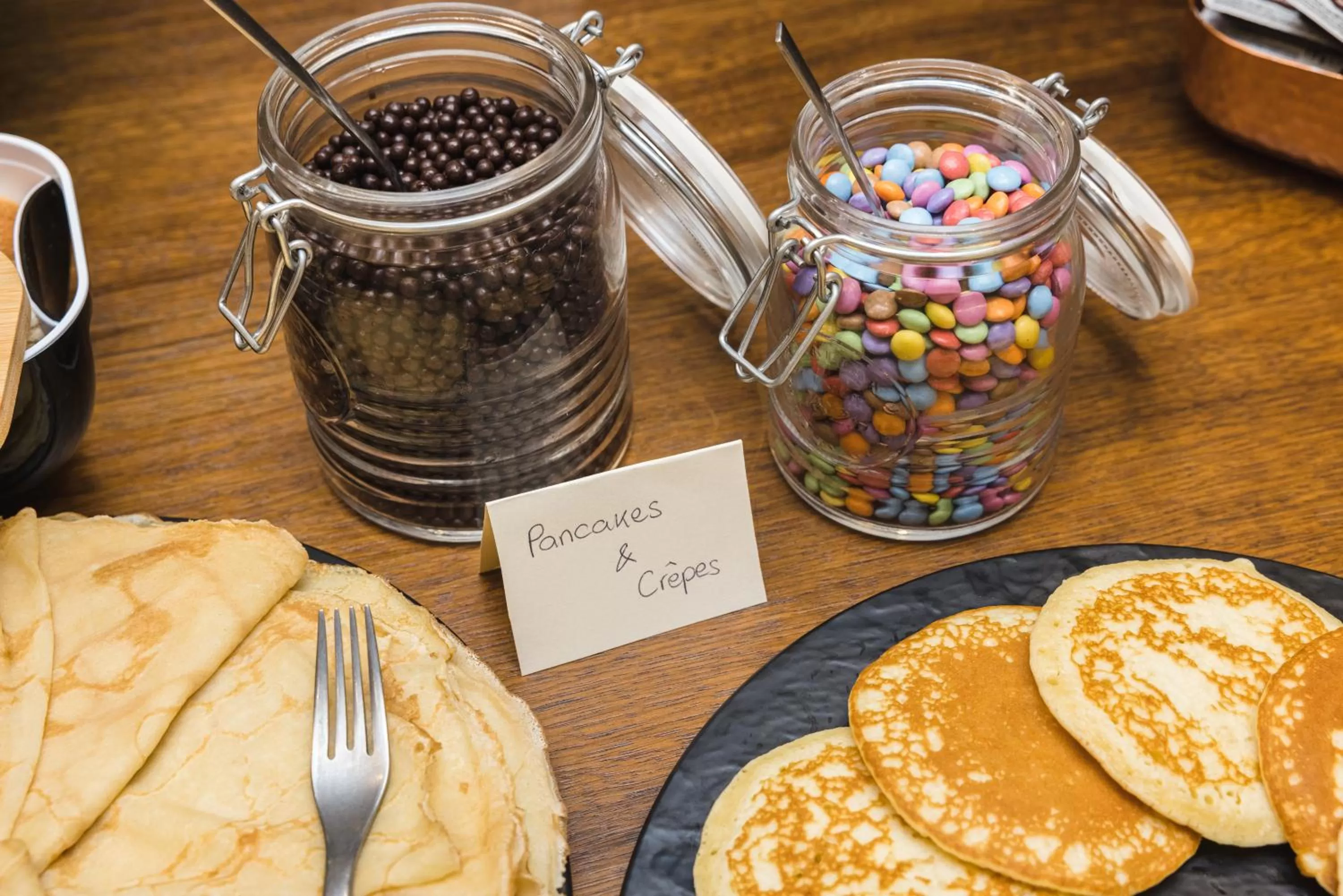 Food and drinks in Mercure Bordeaux Centre Gare Atlantic