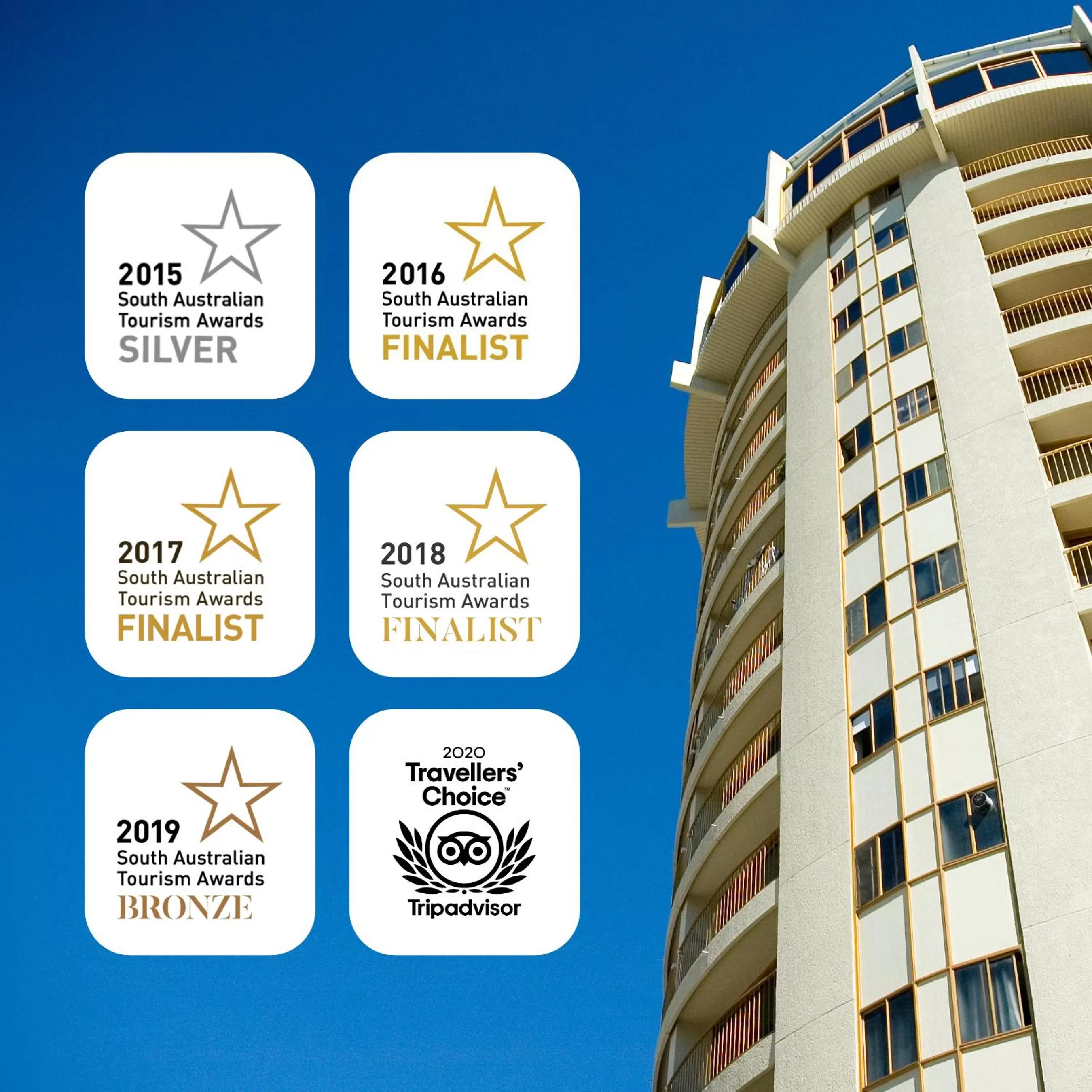 Atlantic Tower Motor Inn