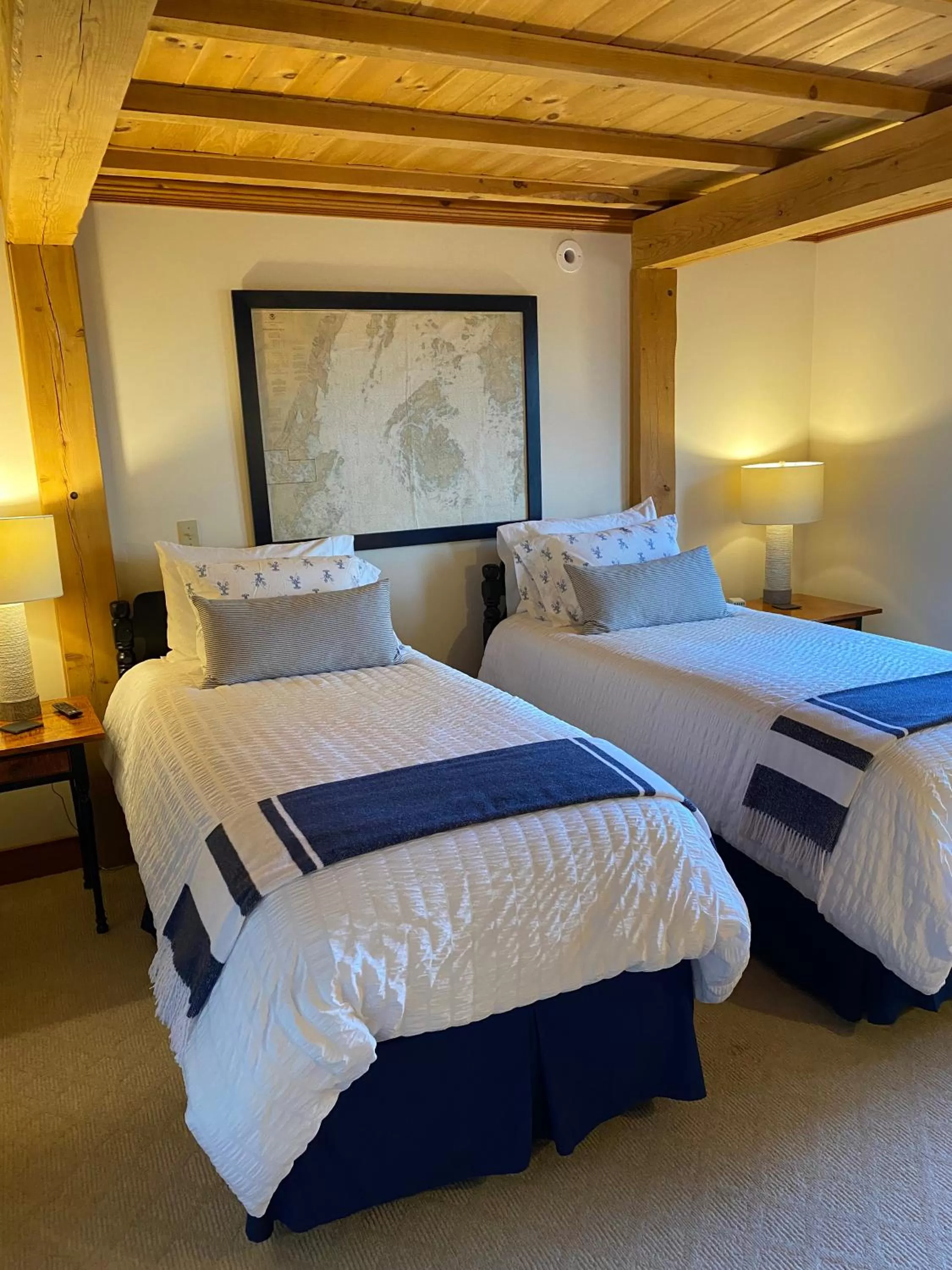 Spouter Inn Bed & Breakfast