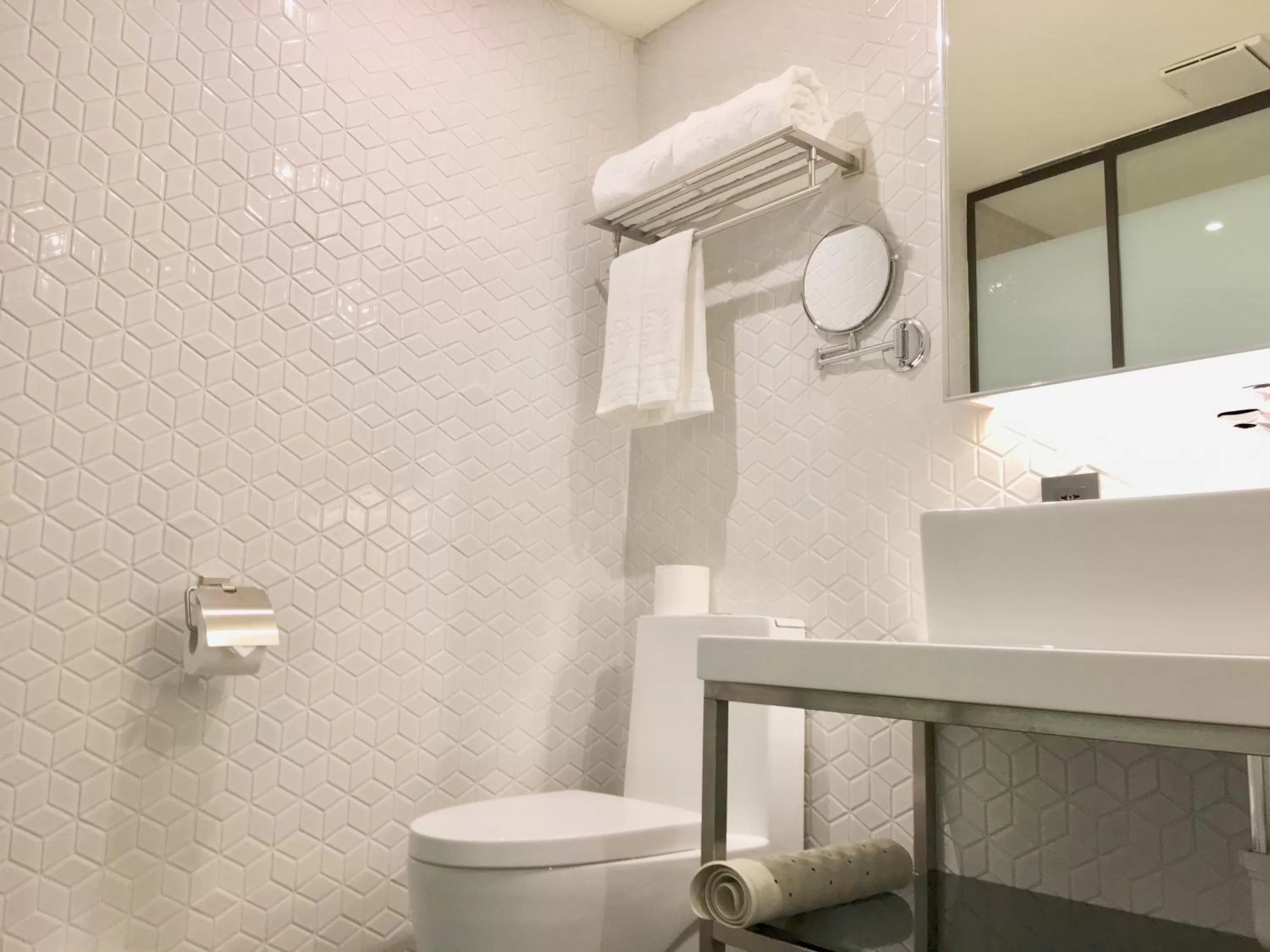 City Suites - Taipei Nandong