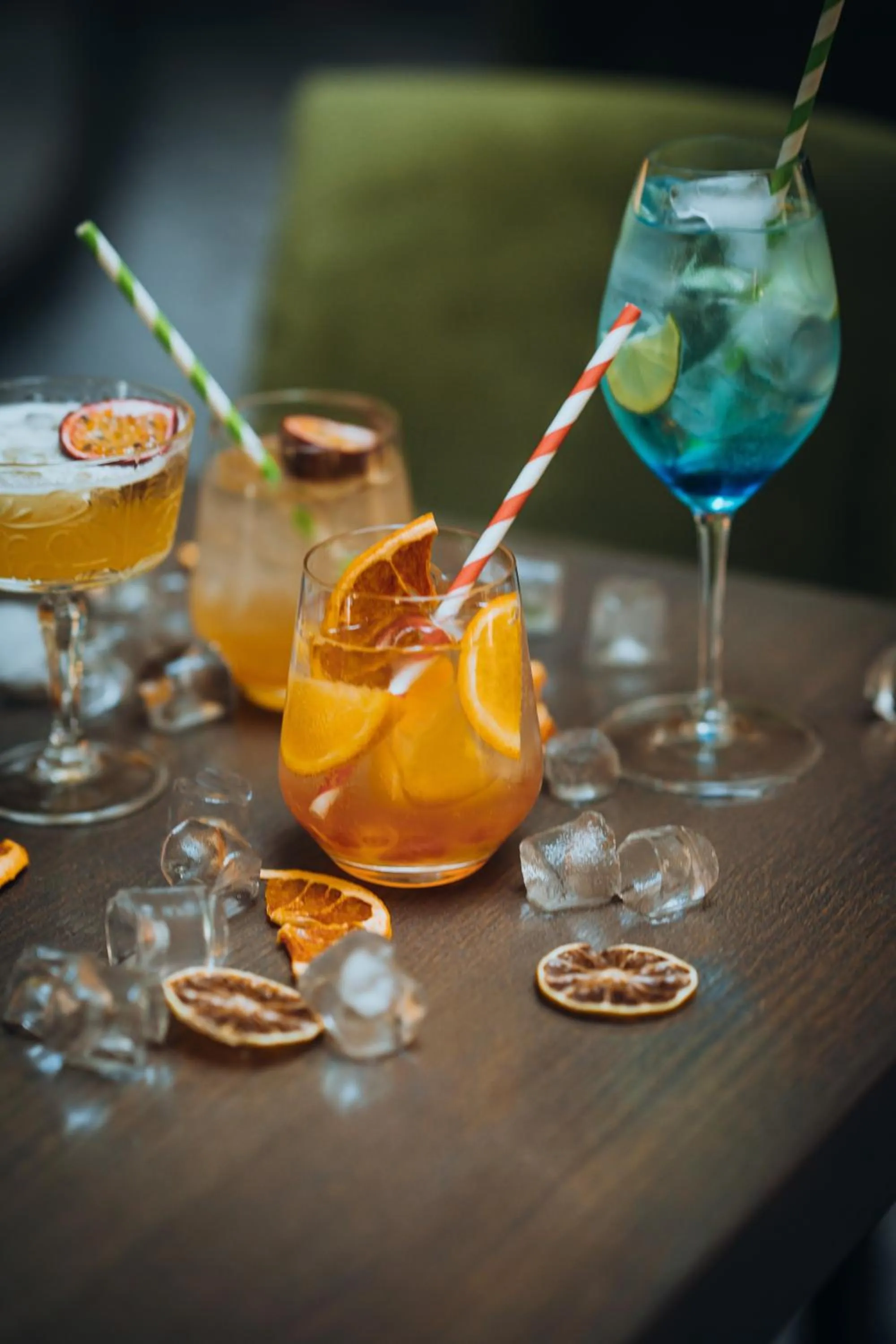 Drinks in Gabija Hotel SPA & Conferences