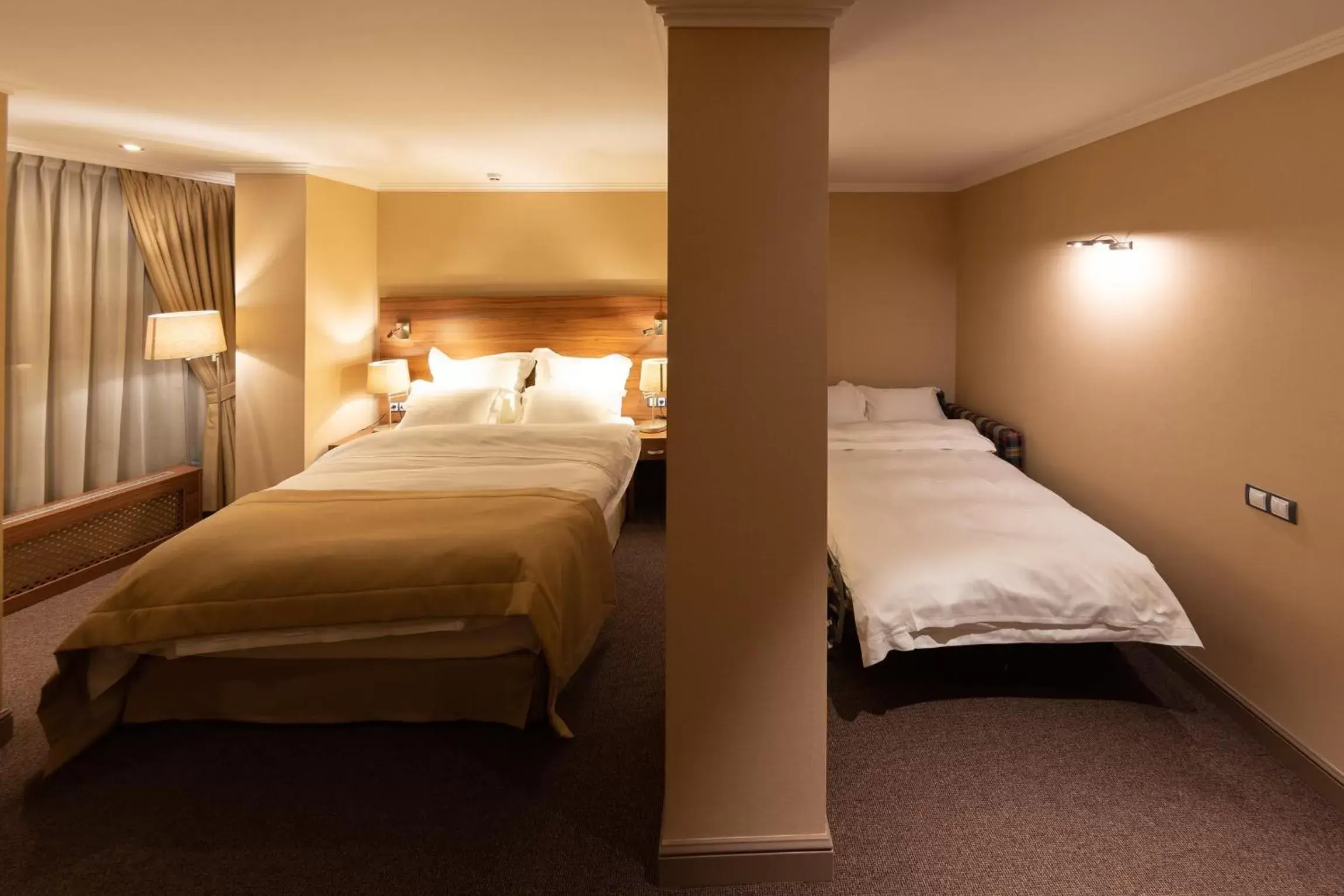 Daria Suite Daria Suite