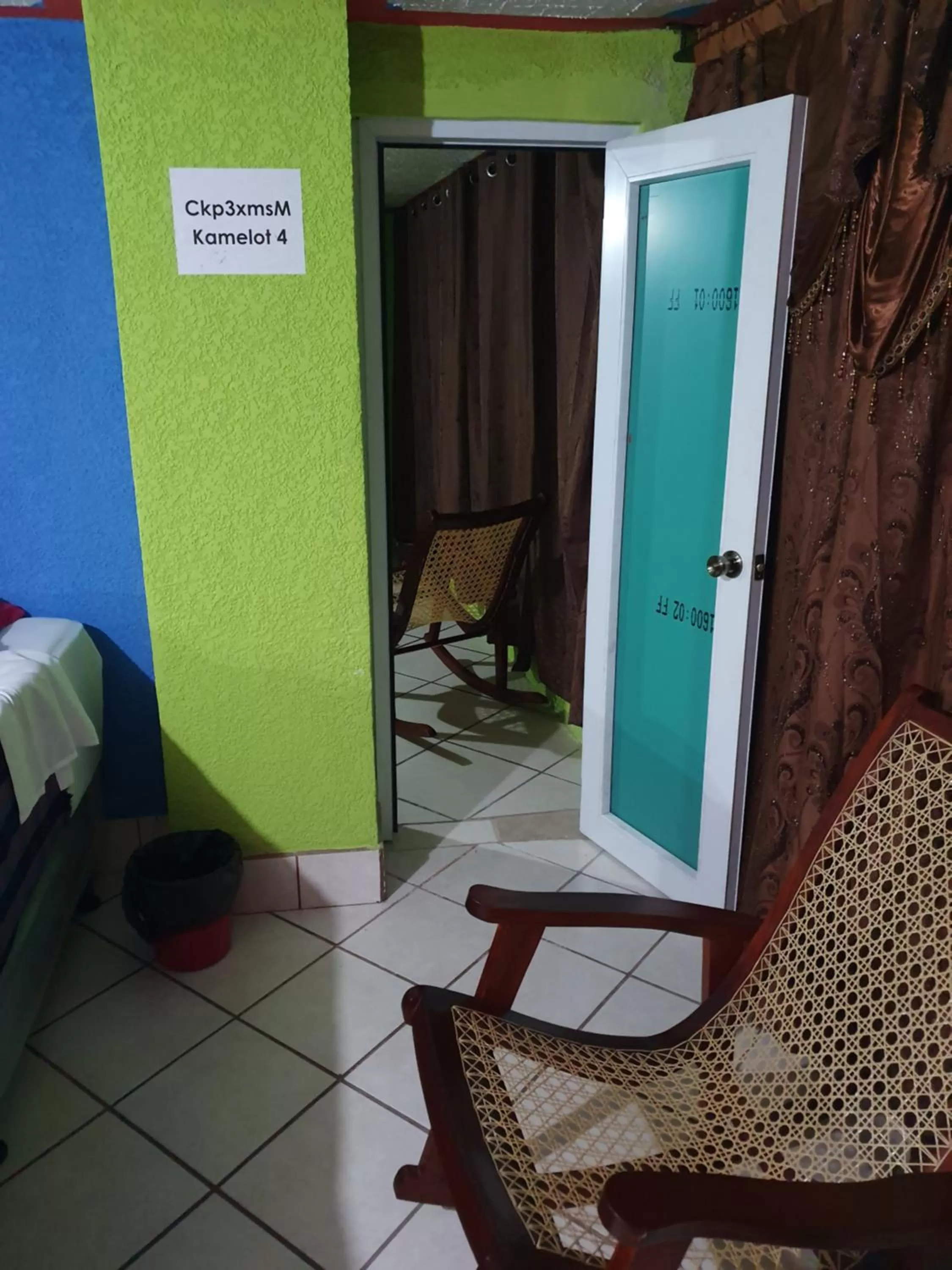 hotel kasa kamelot 2