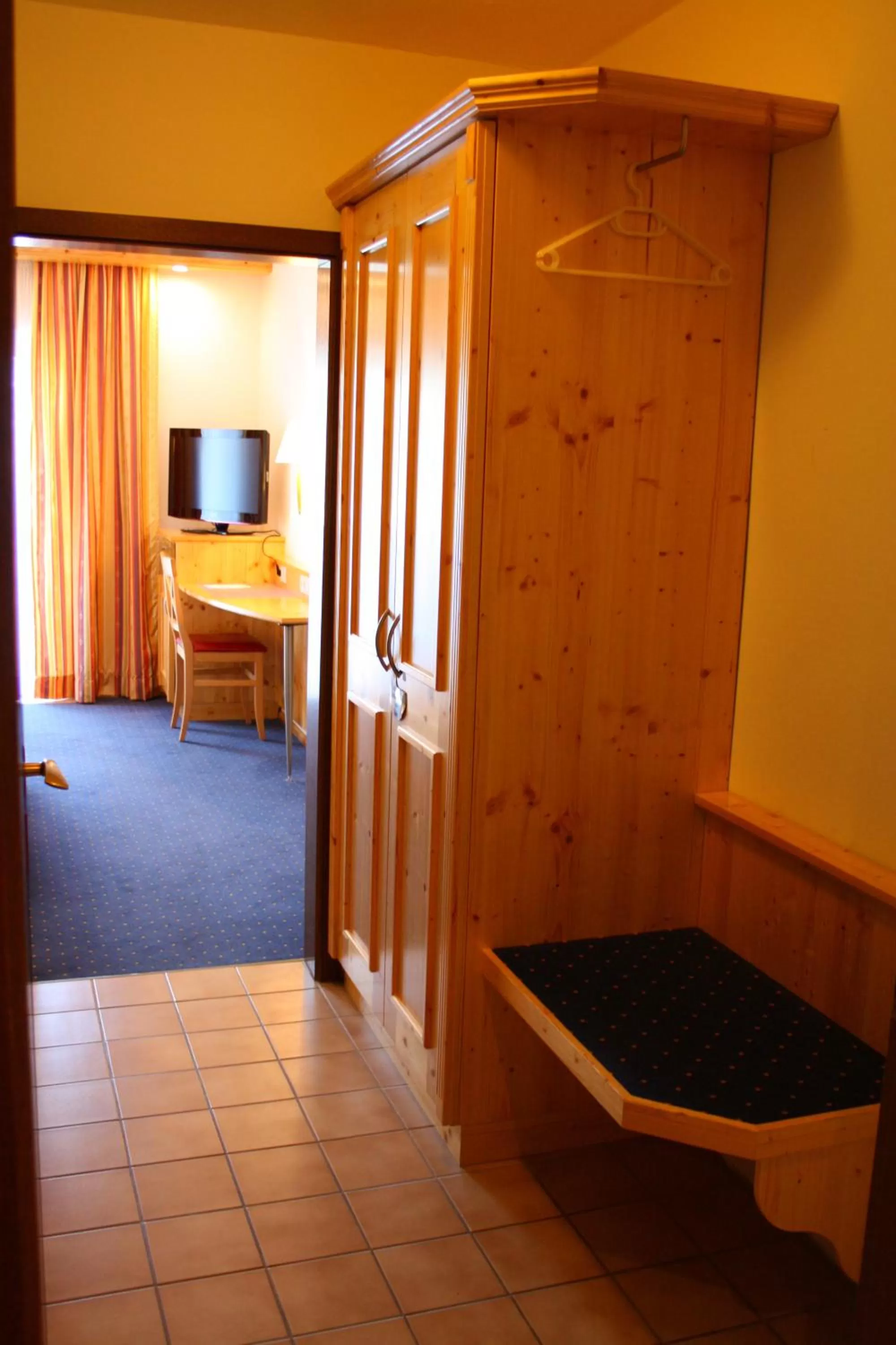 Photo of the whole room in Hotel-Landgasthof Ploss