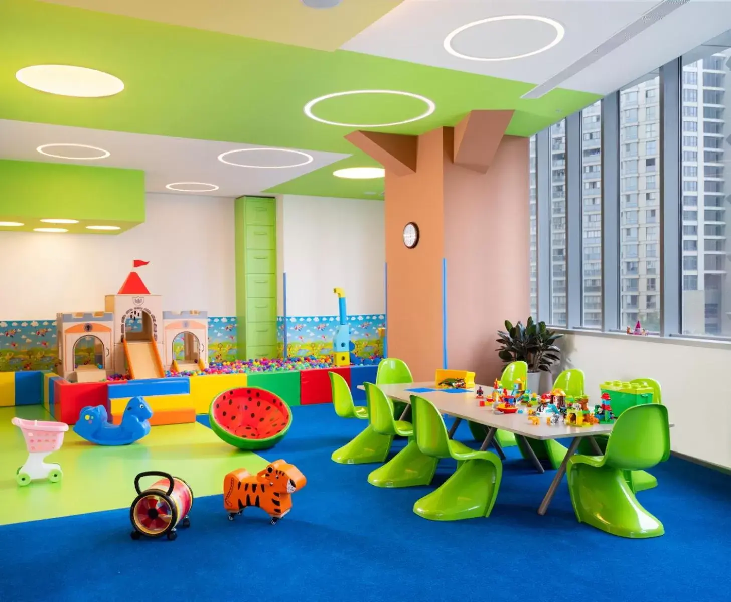 Le Meridien Hangzhou, Binjiang Le Meridien Hangzhou, Binjiang