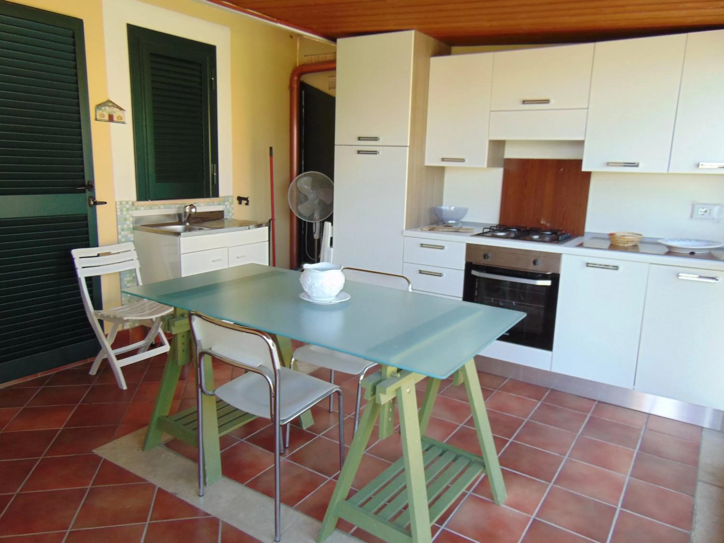 Other, Kitchen/Kitchenette in Villa Celeste B&B