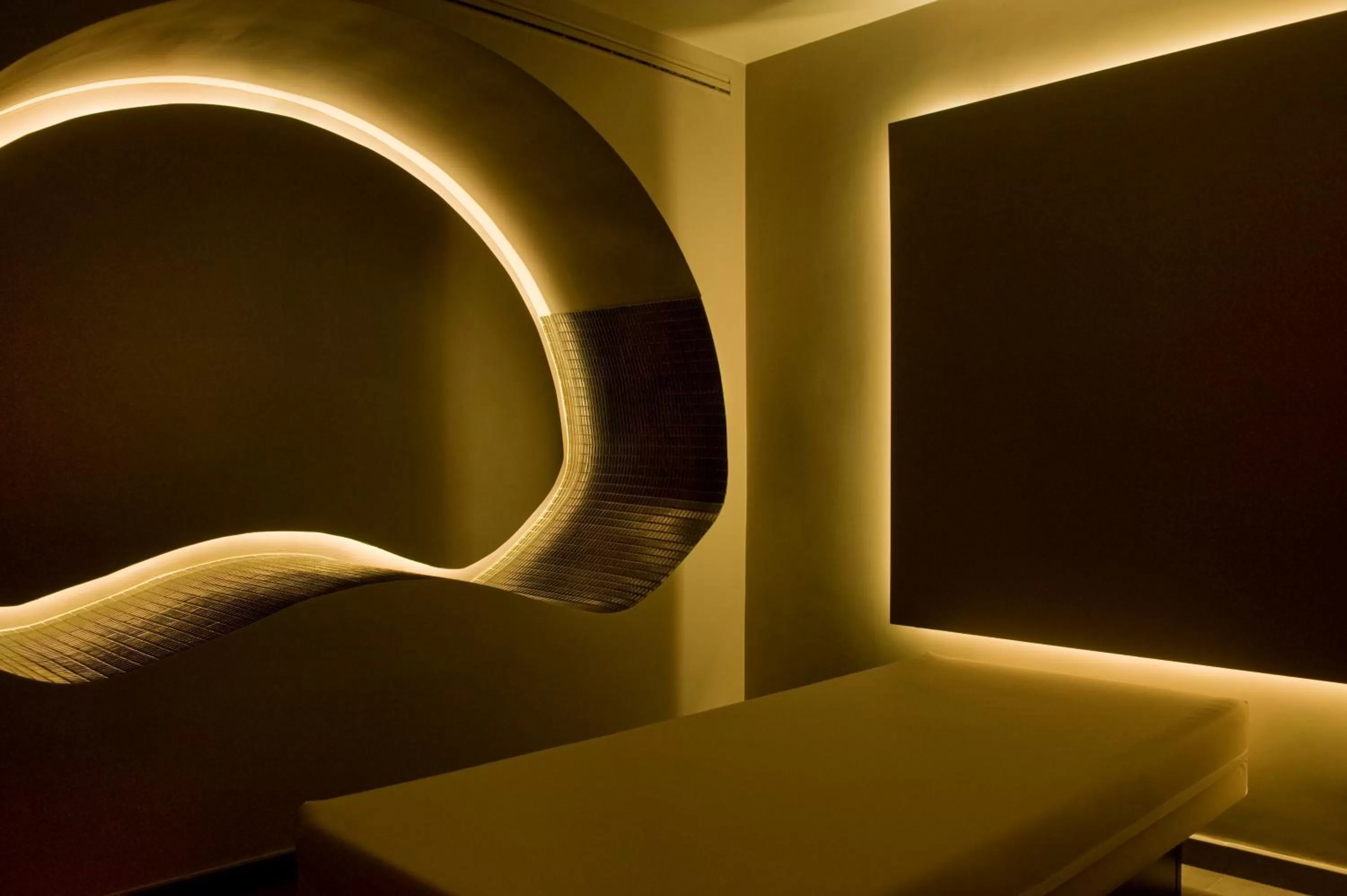 Spa and wellness centre/facilities in Hotel San Giorgio