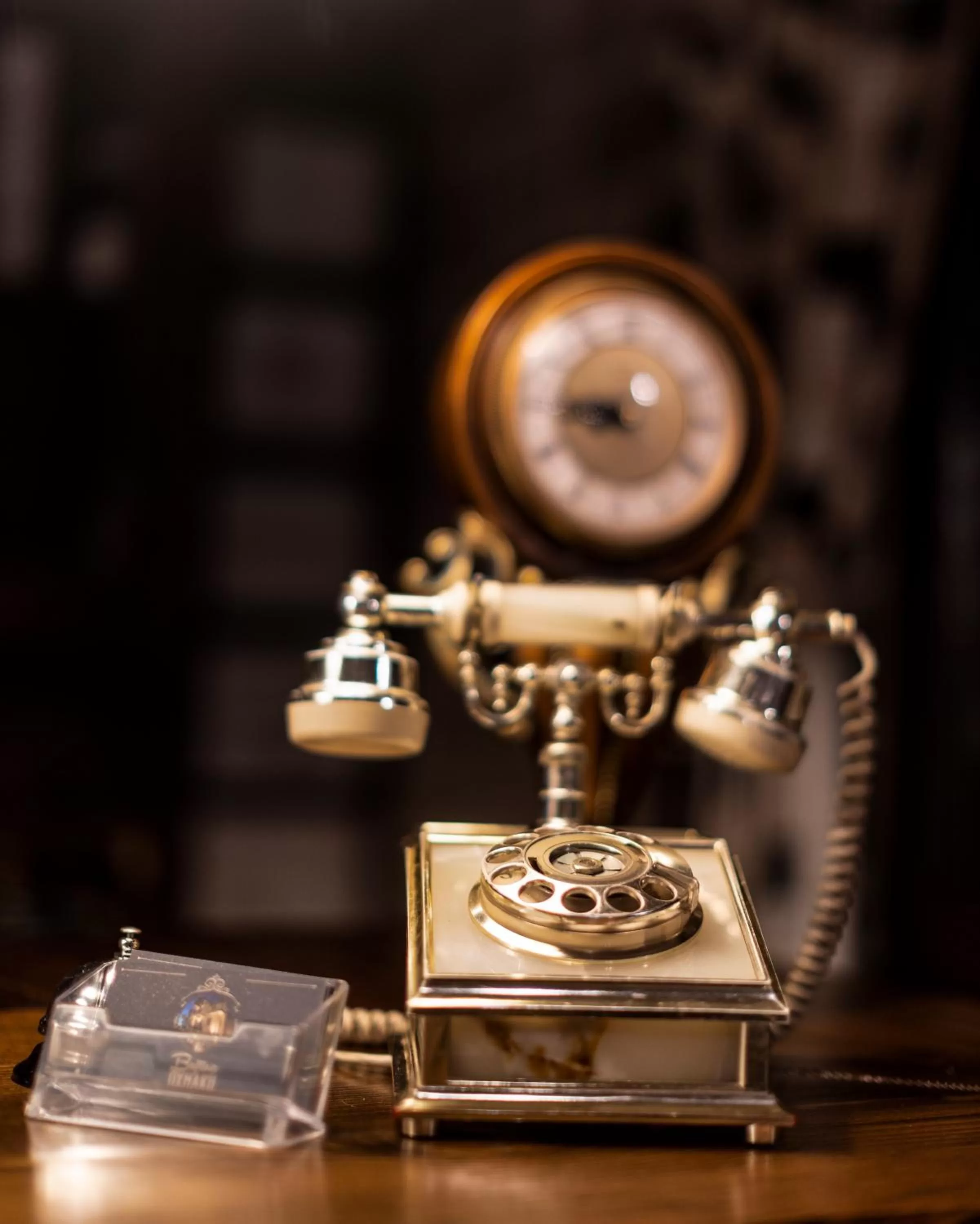 Drinks in Bujtina Oxhaku