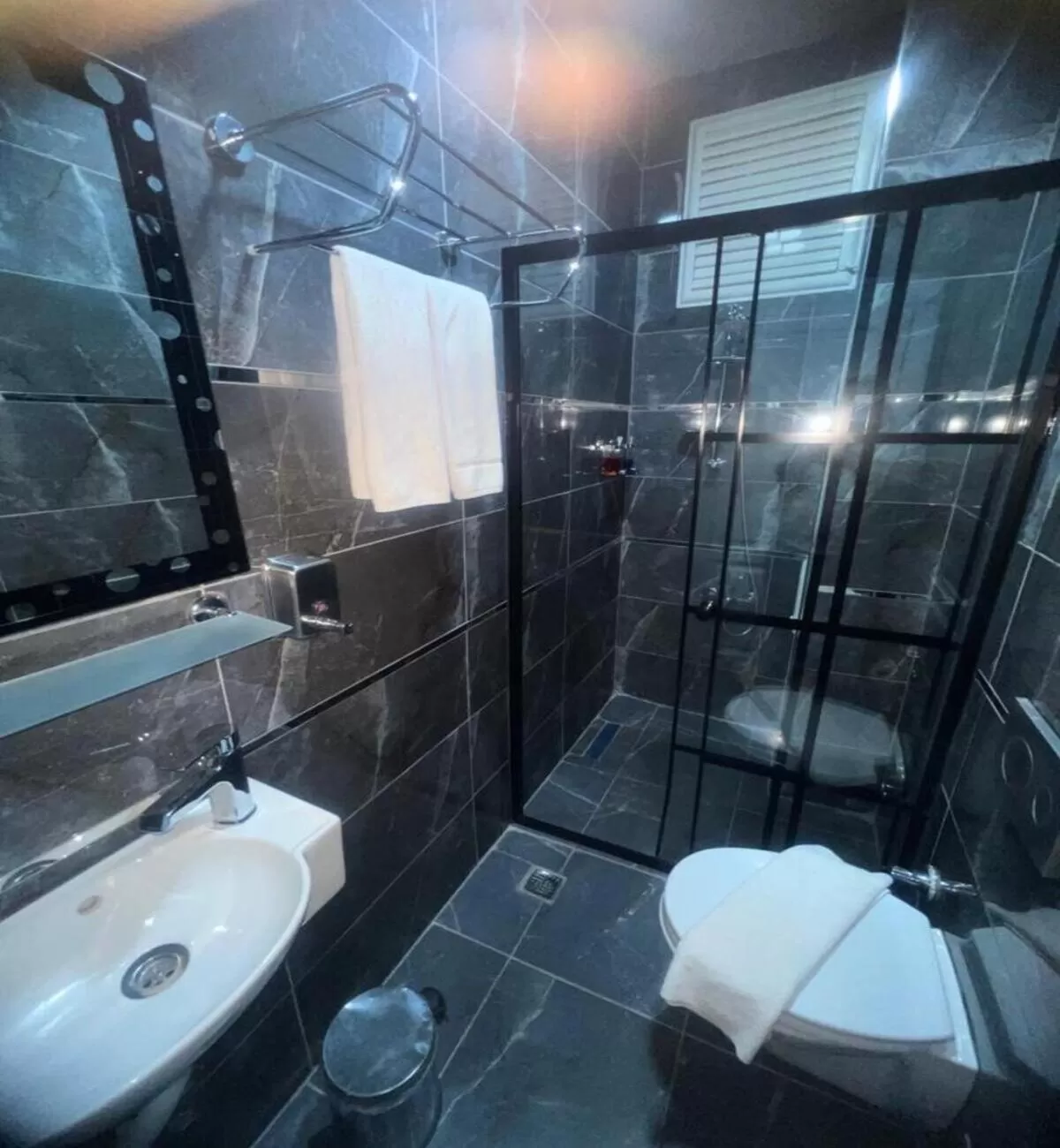 Massage, Bathroom in Old City Family Hotel