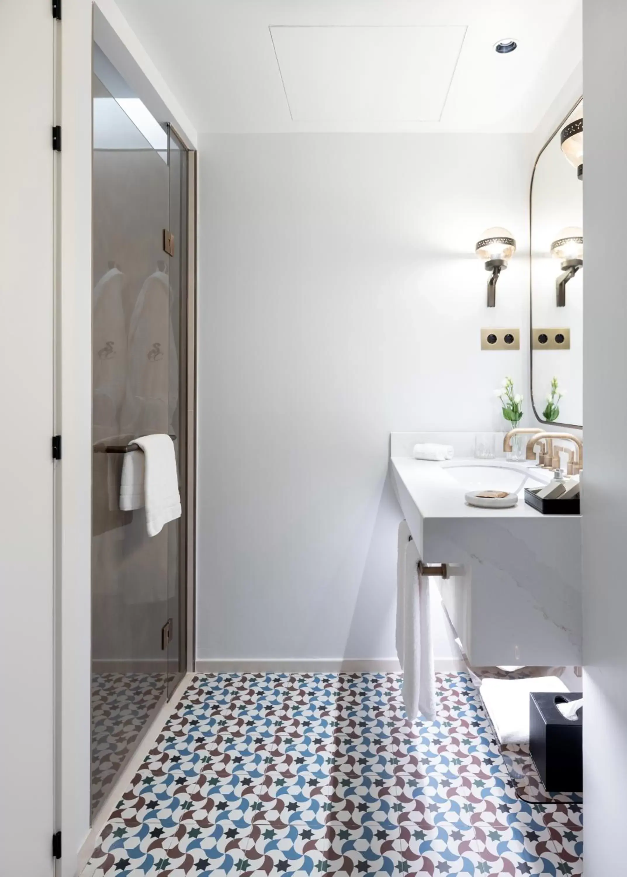 Deluxe Double or Twin Room in Seda Club Hotel - Small Luxury Hotels Deluxe Double or Twin Room in Seda Club Hotel - Small Luxury Hotels