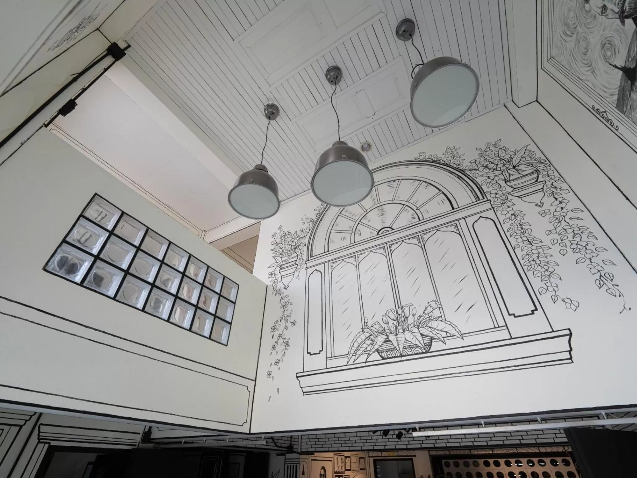 RoomQuest Chiang Mai Tha Phae