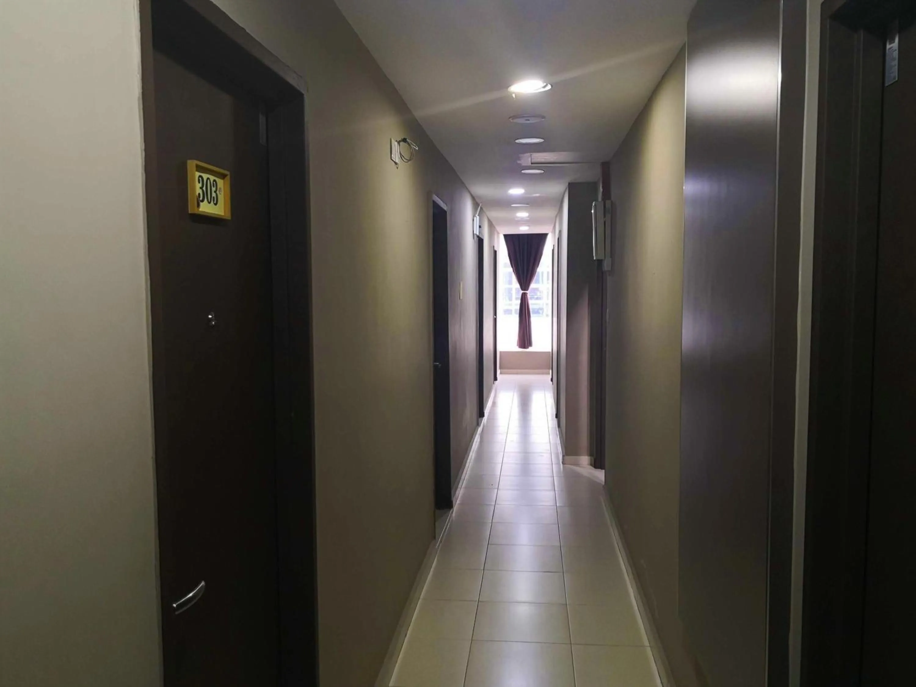 Other in Tropika Garden Hotel Kulai