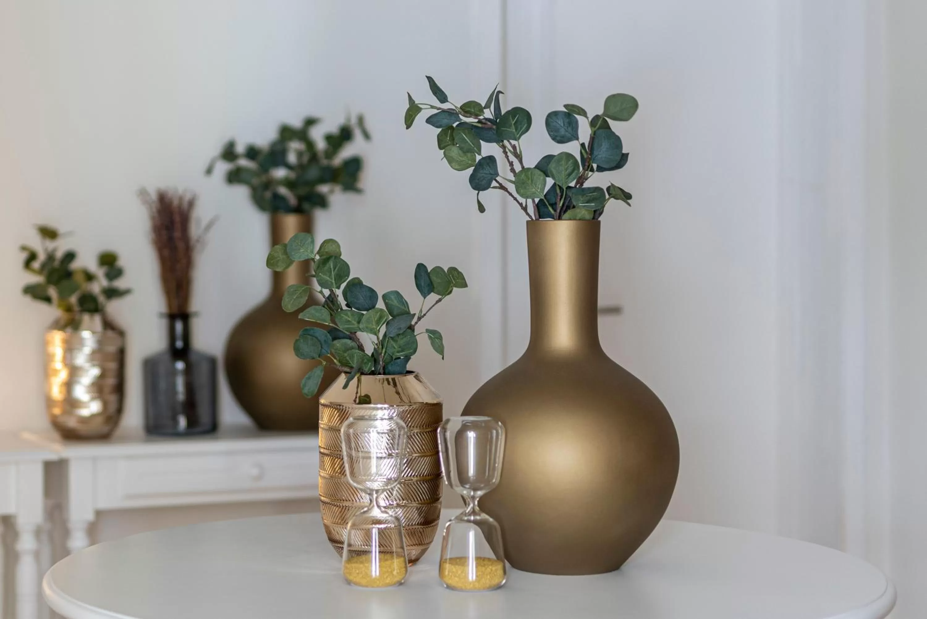 Decorative detail in Templo Boutique Hotel