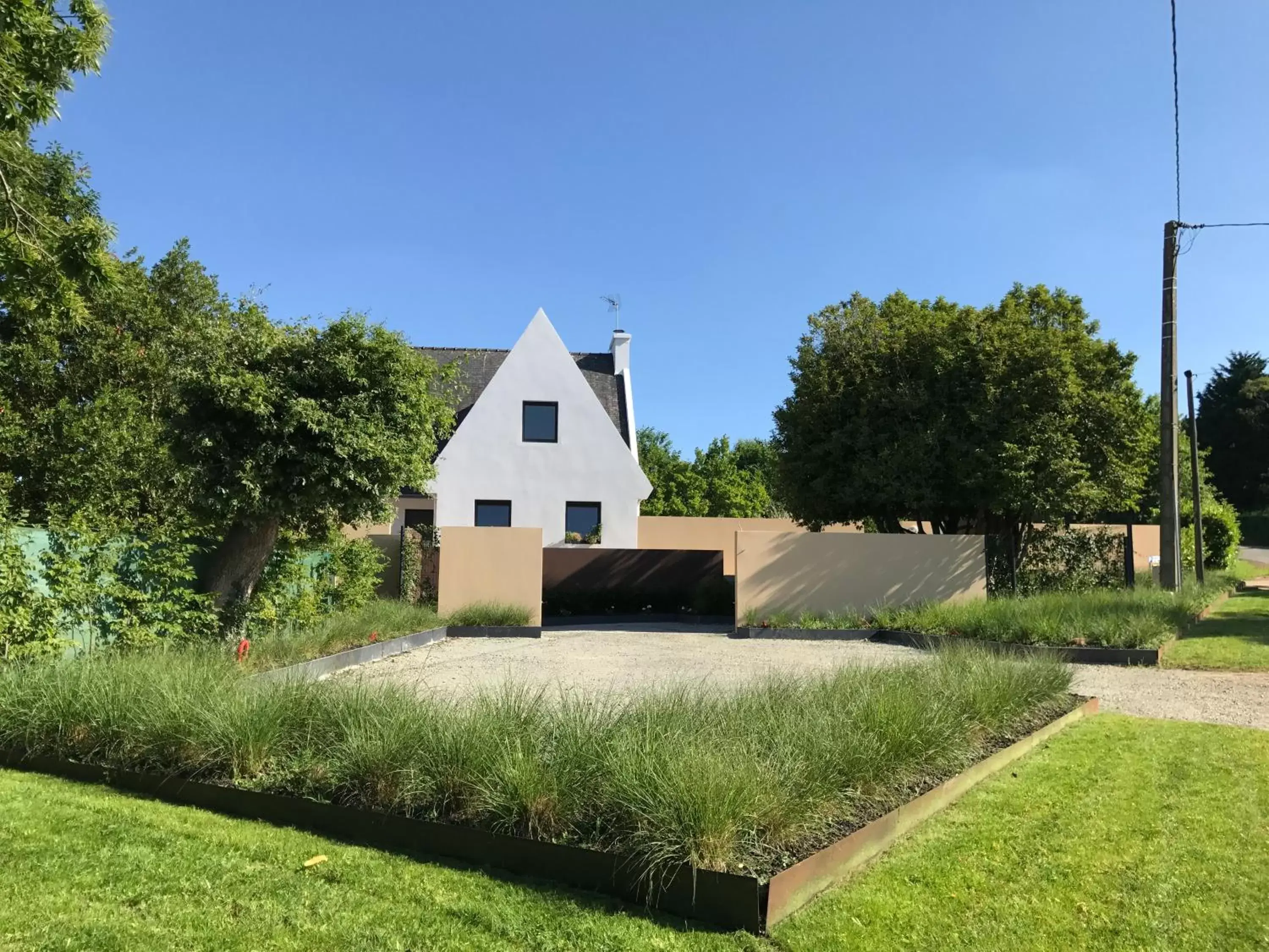 Facade/entrance, Property Building in Un Moment à la Campagne Facade/entrance, Property Building in Un Moment à la Campagne