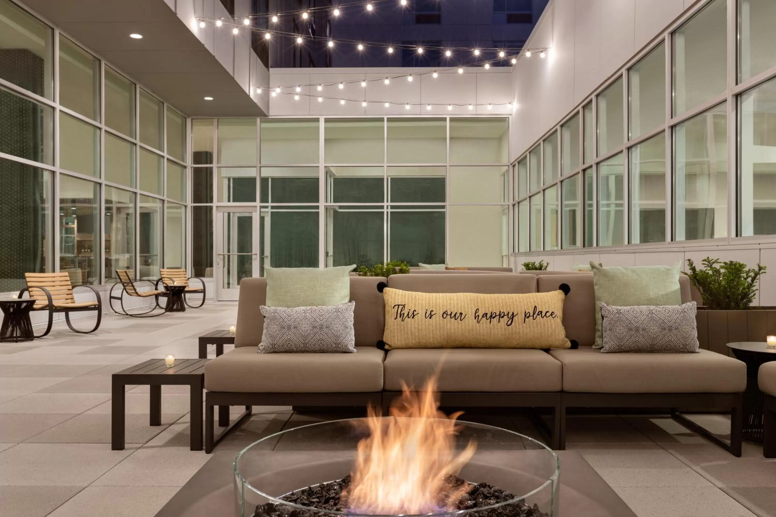 Other in EVEN Hotel Rochester - Mayo Clinic Area by IHG