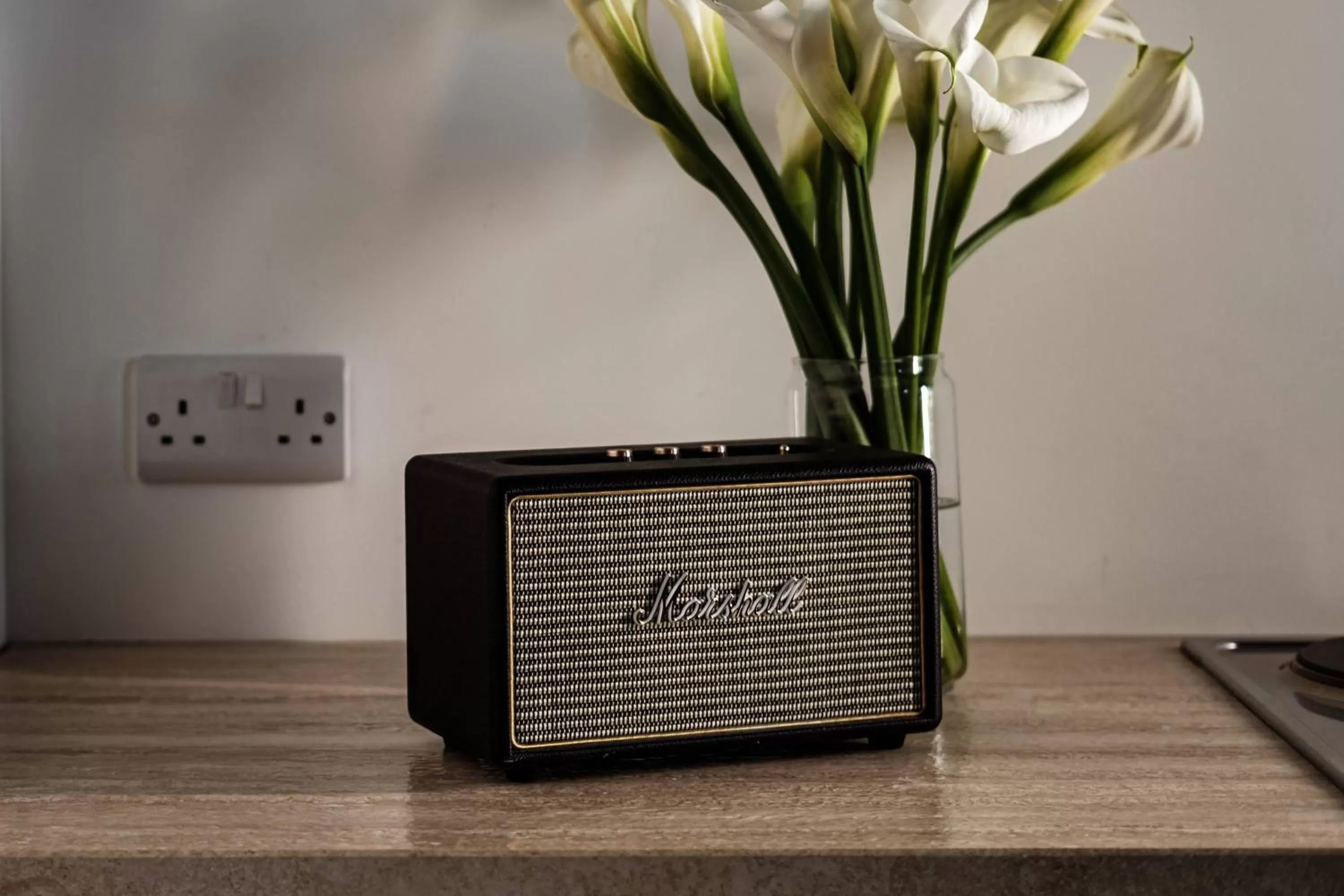 TV and multimedia in 19 ROOMS