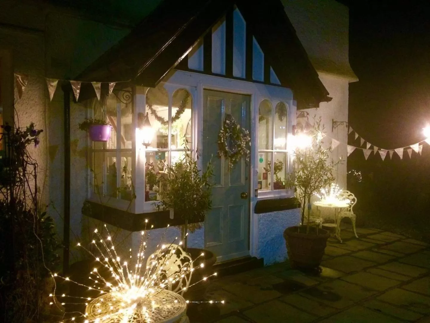 Property building in Storrs Gate House