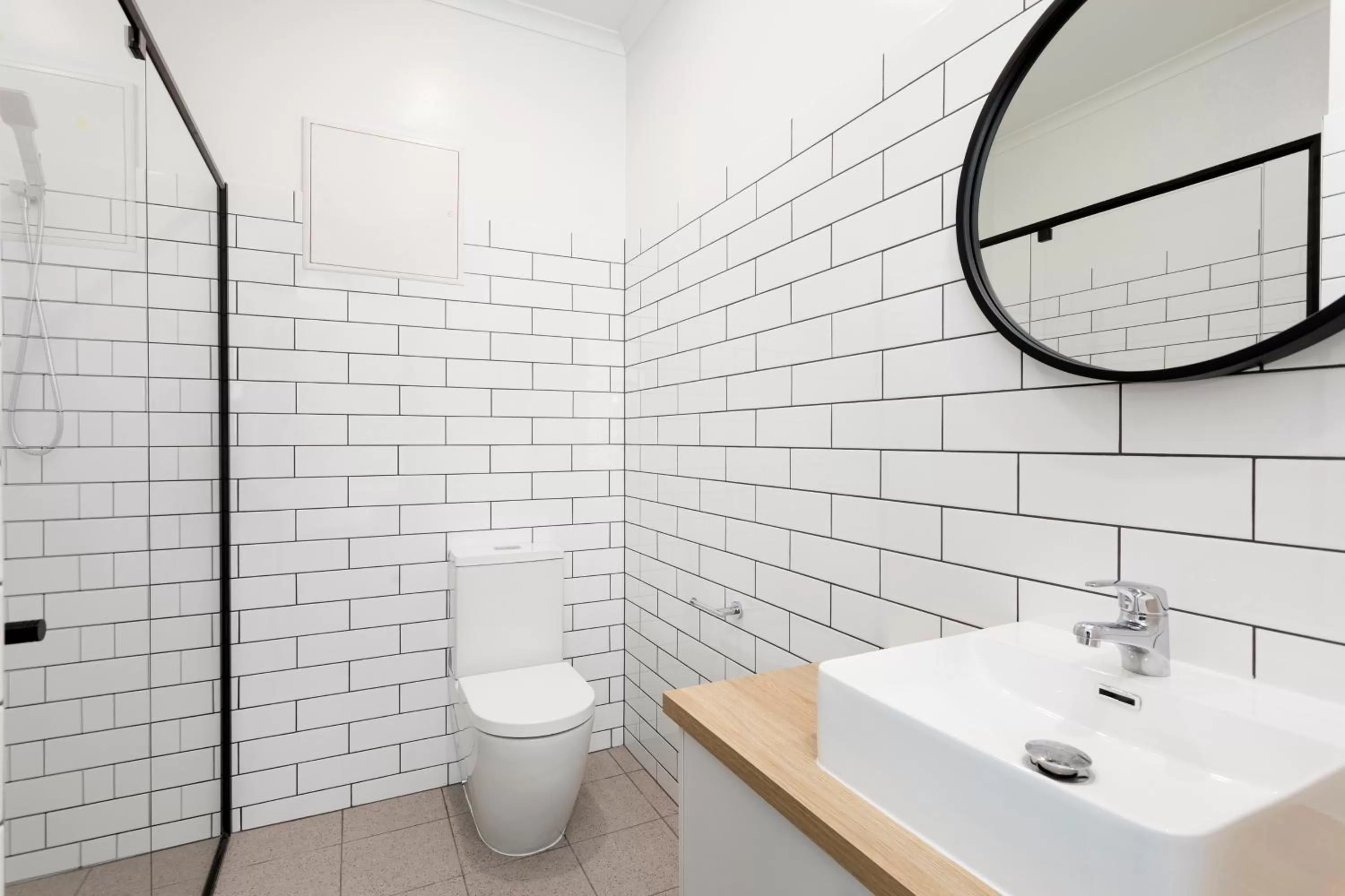 Grand Terminus Hotel