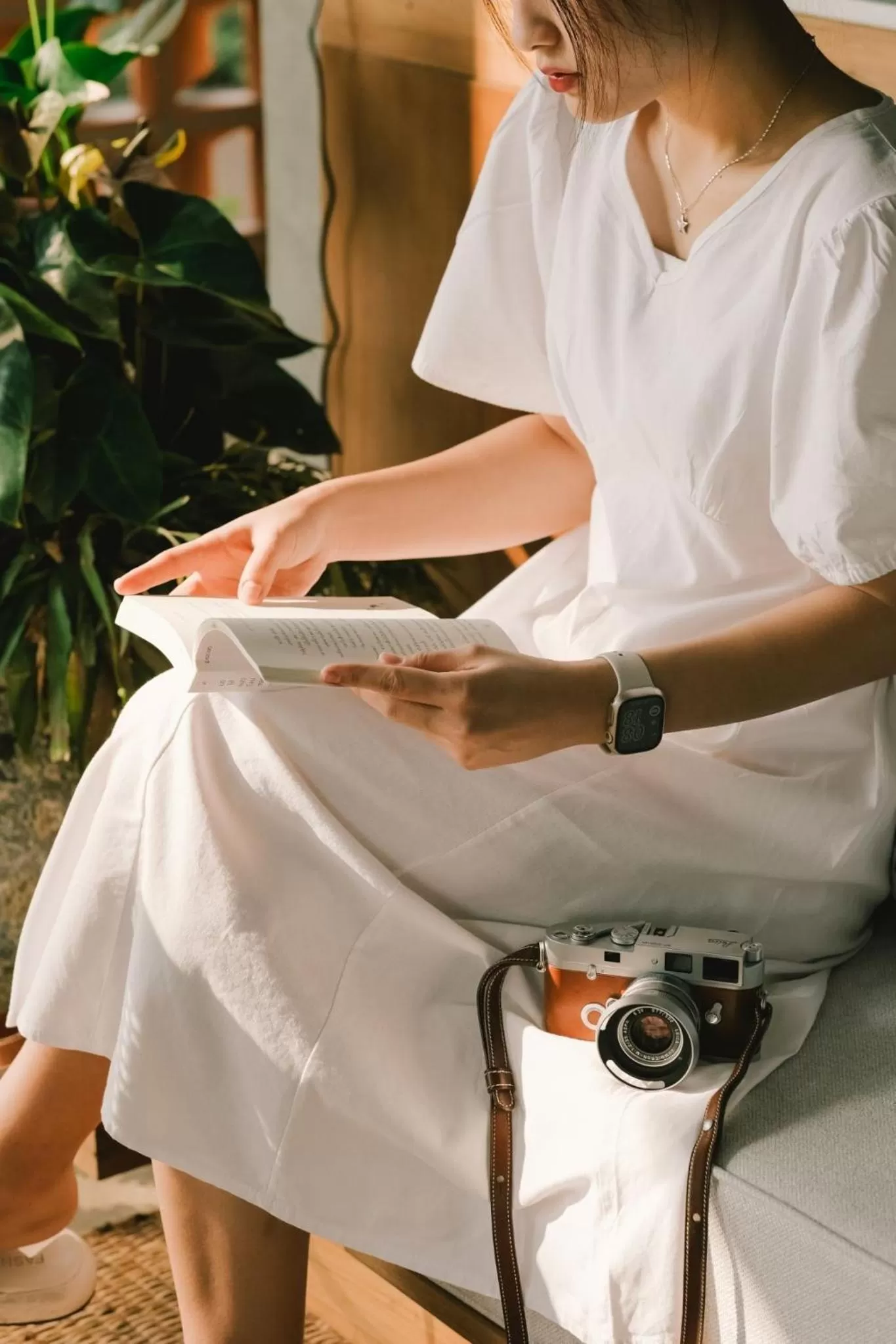 Lobby or reception in Proud Phu Fah Muang Chiang Mai