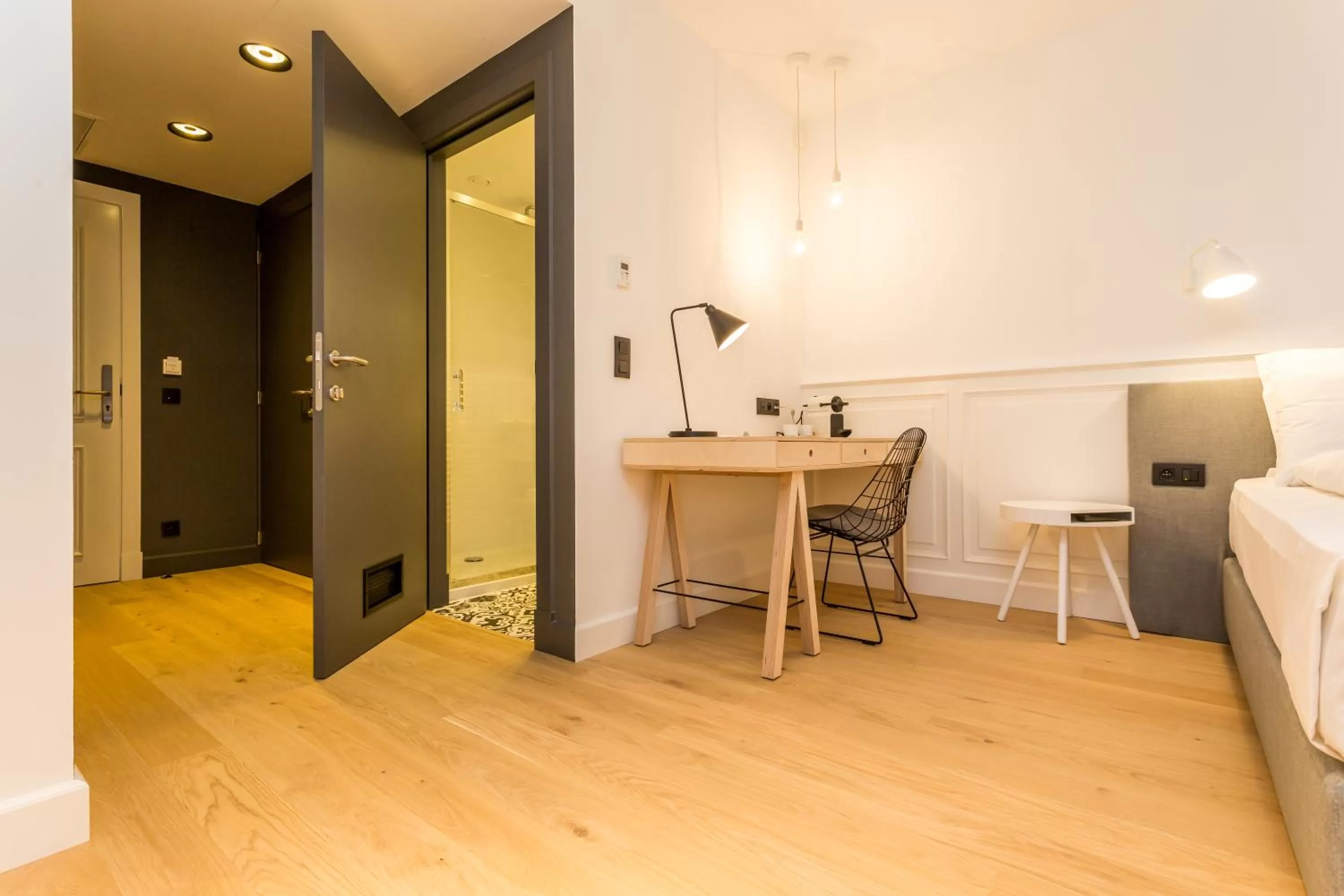 Photo of the whole room, Dining Area in De Sjeiven Dorpel