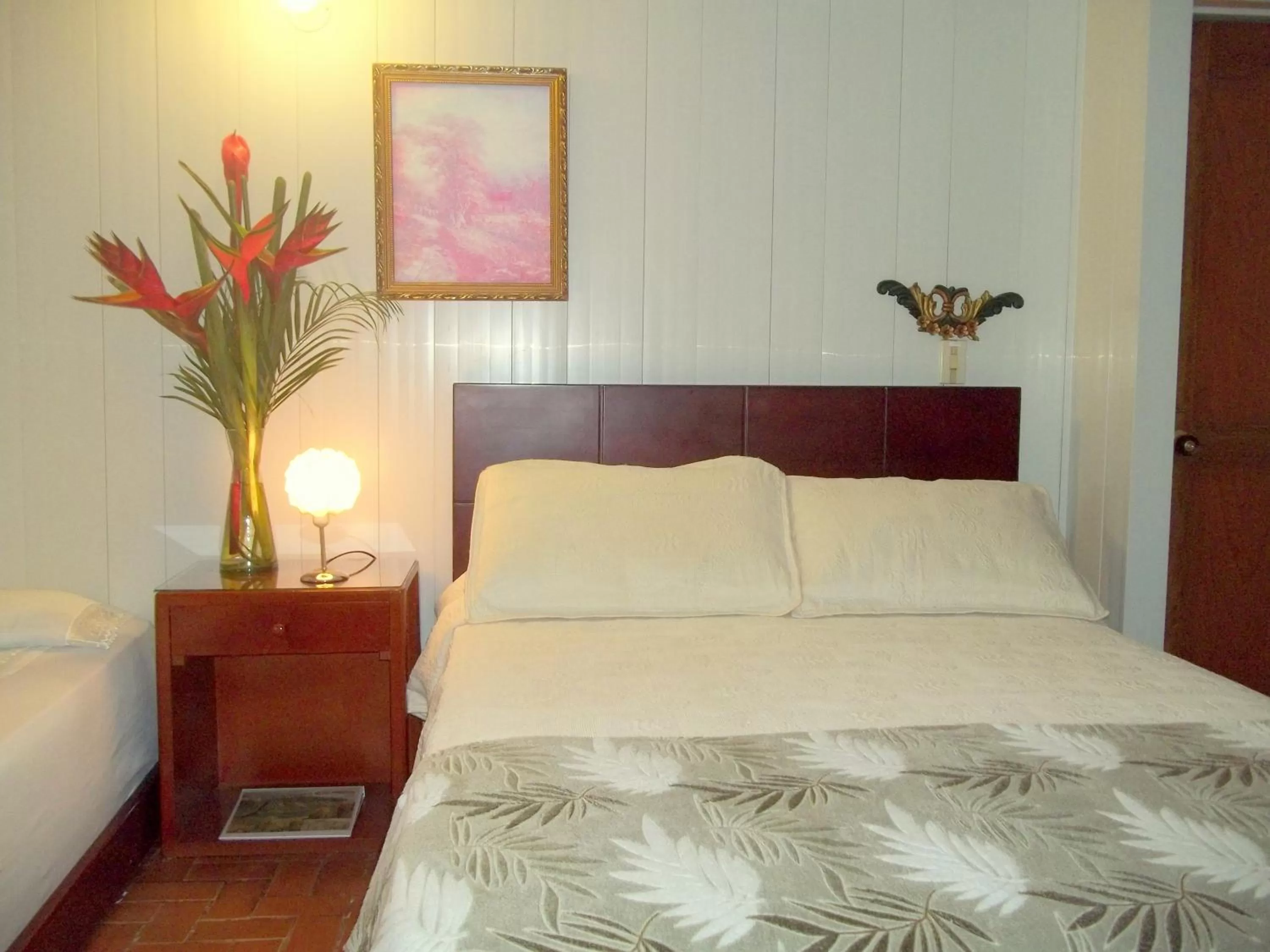 Cabañas Las Bifloras