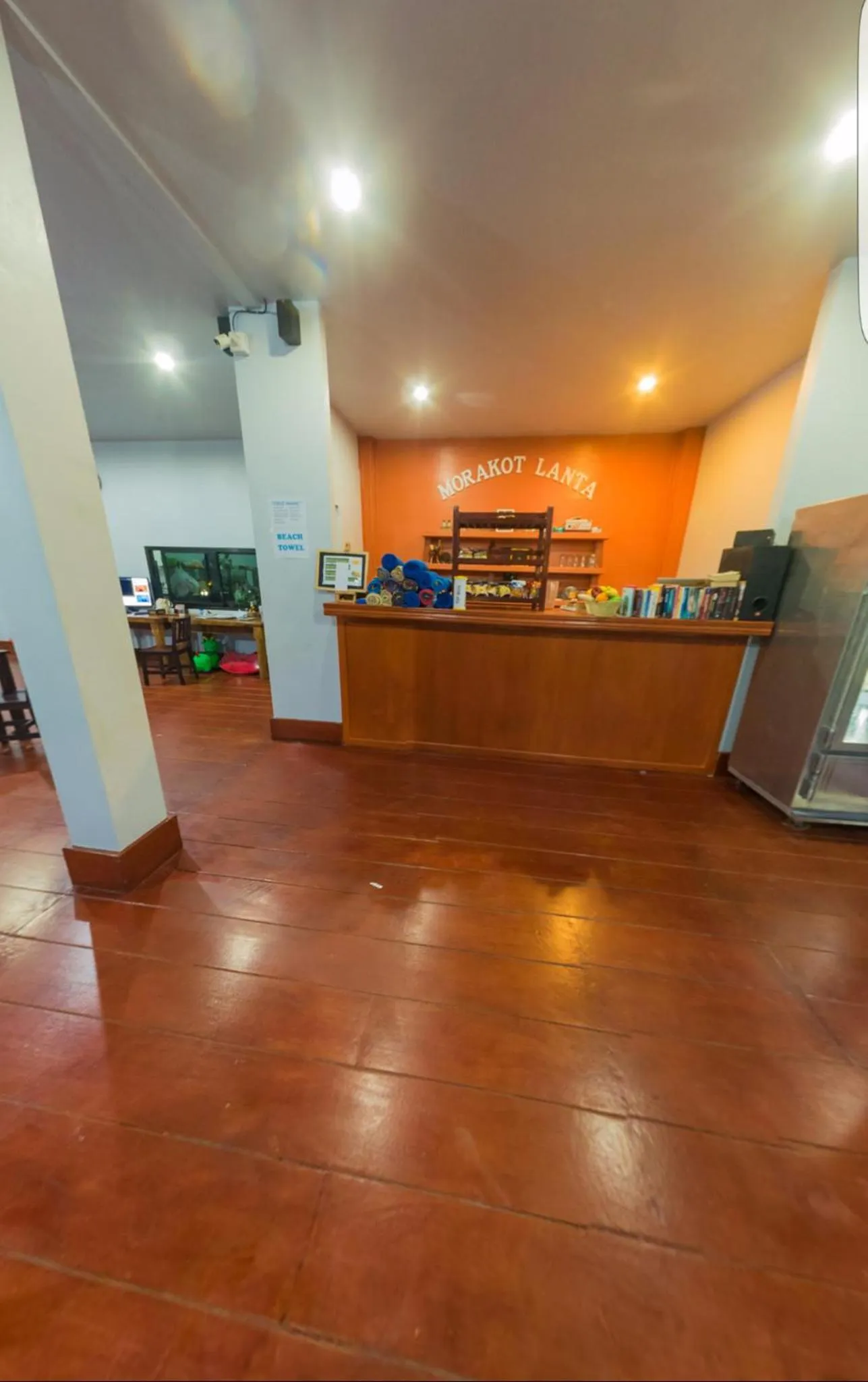 Morakot Lanta Resort