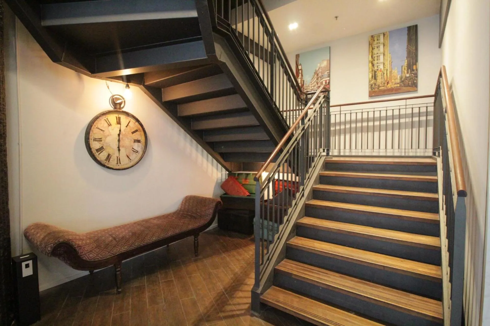 Property building in de King Hotel KLCC