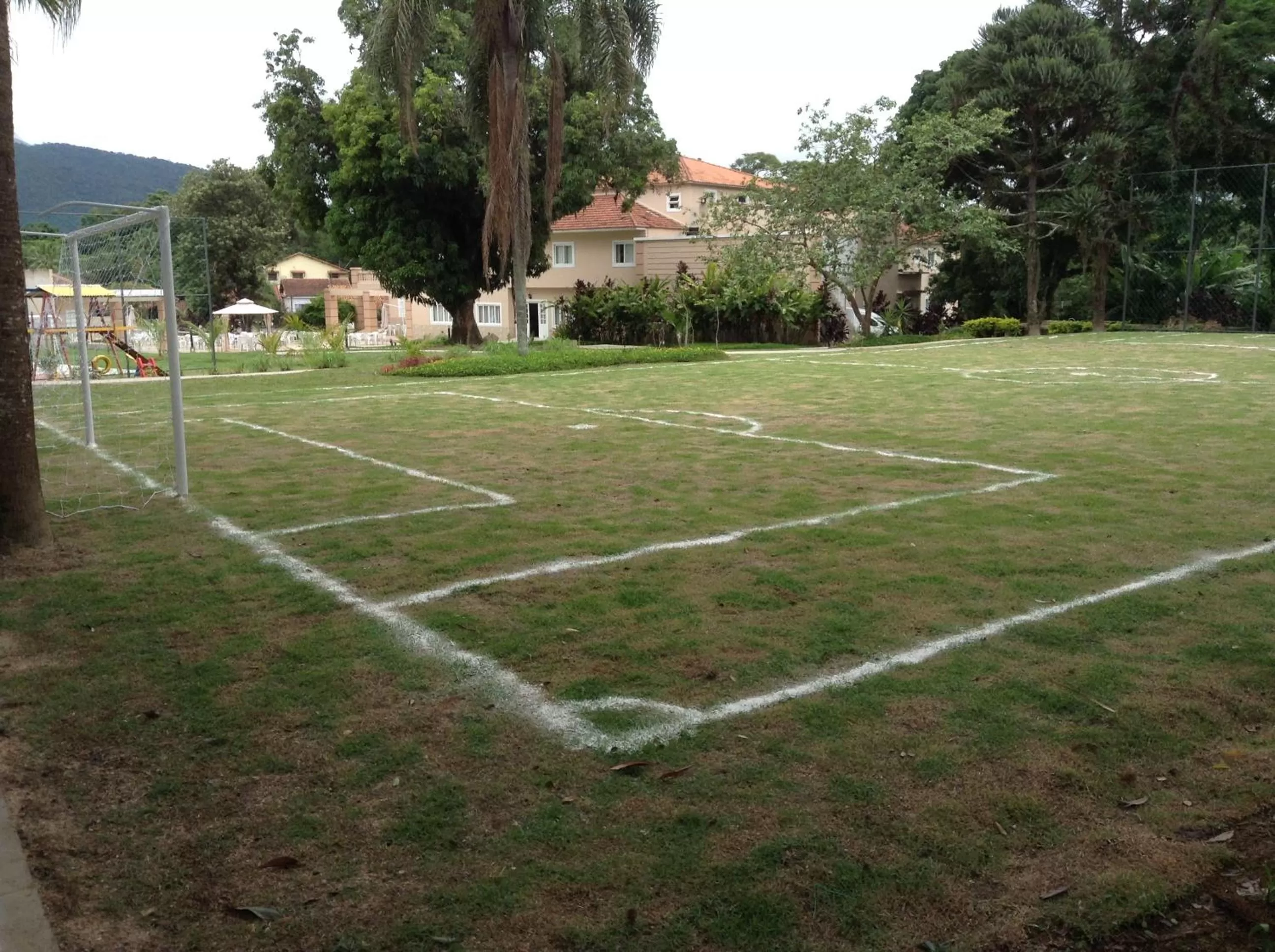 Day in Hotel La Ponsa Itatiaia