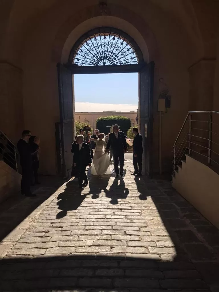 Landolina Palace Hotel