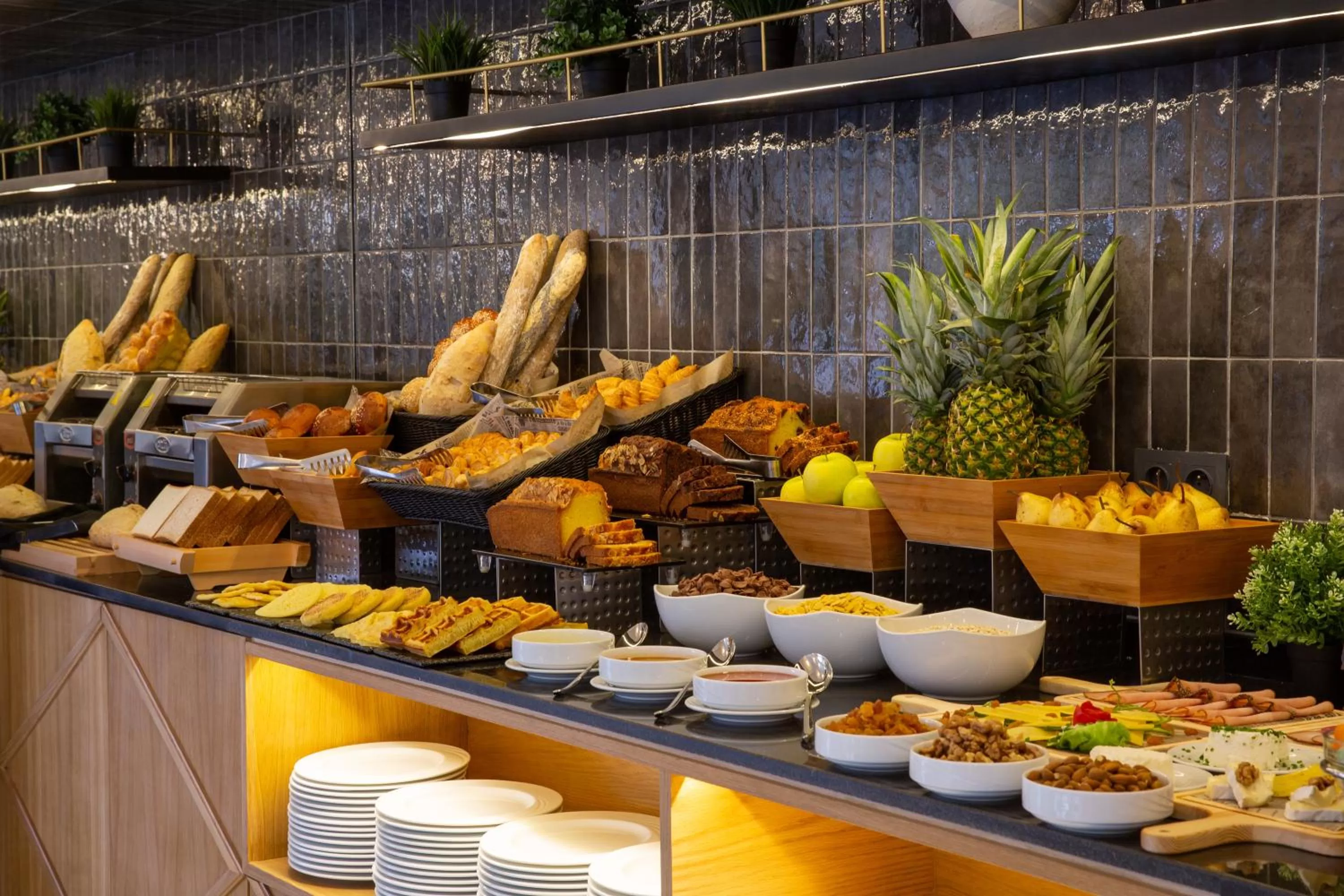 Best Western Plus Casablanca City Center