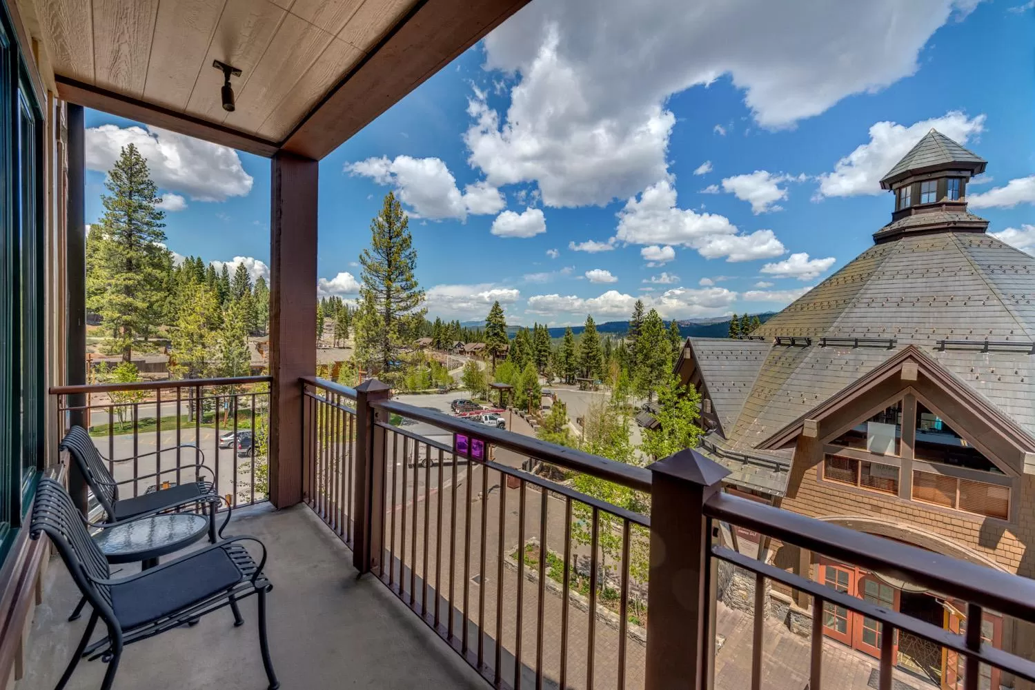 East West Hospitality at Tahoe