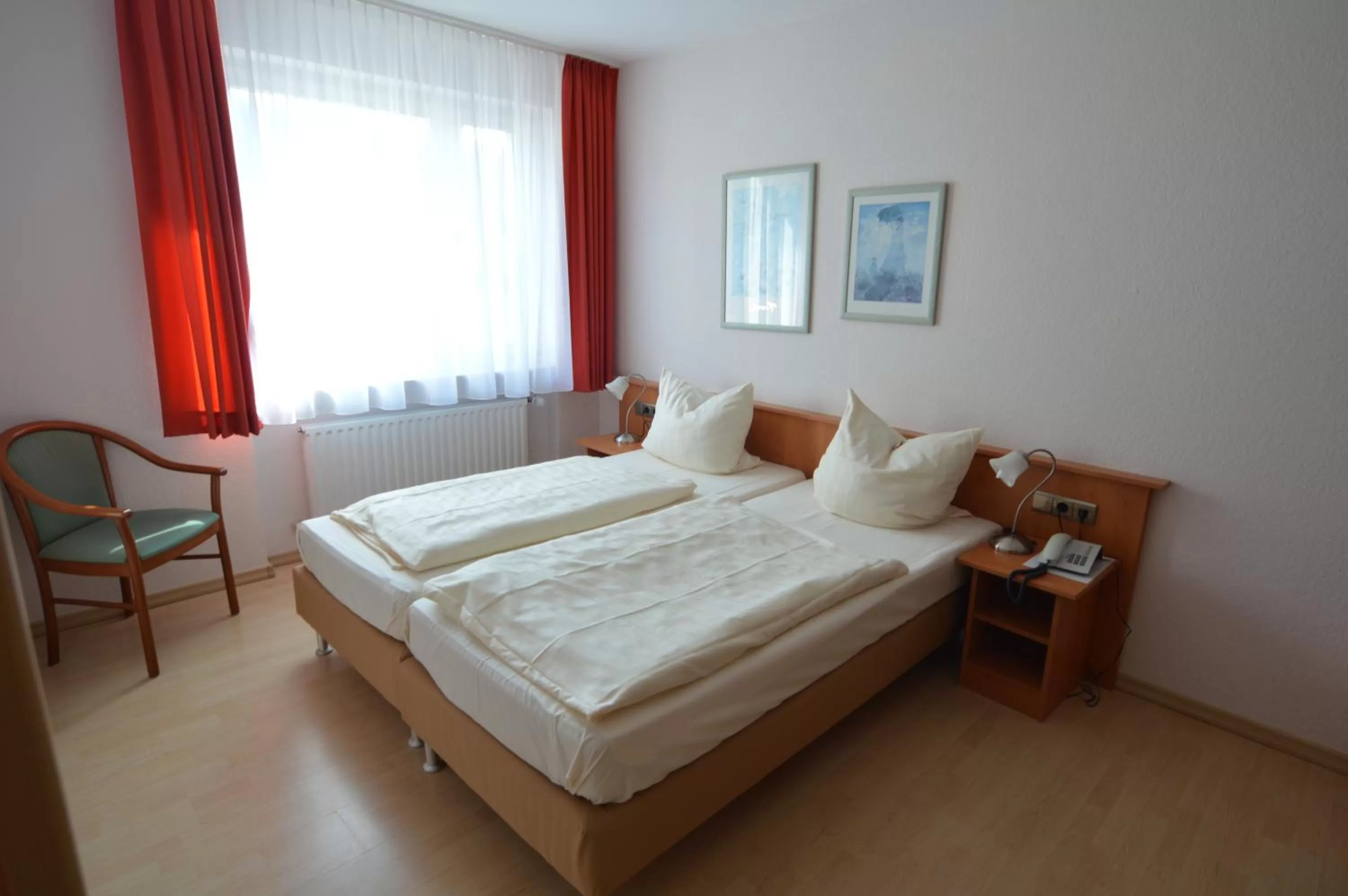 Photo of the whole room in Aktivhotel Alter Kaiser