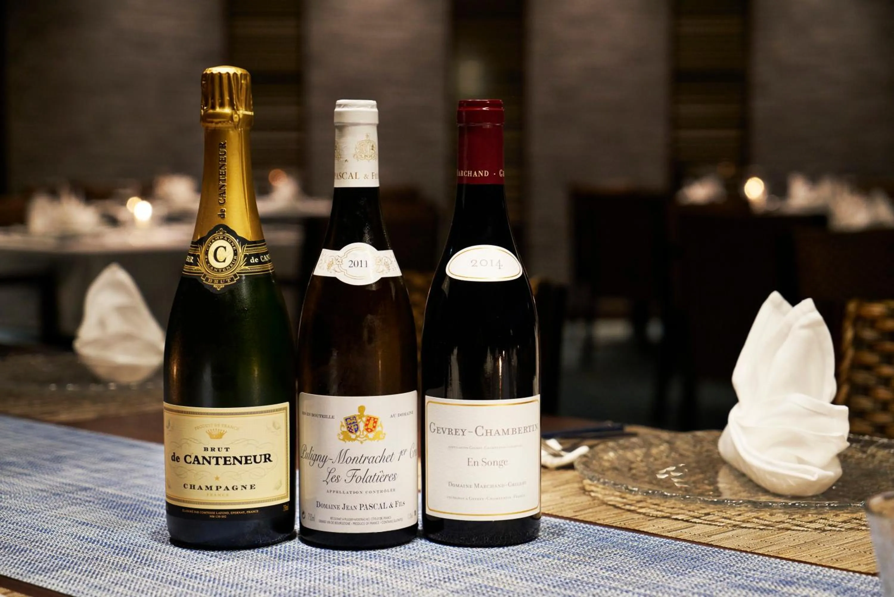 Restaurant/places to eat in Shimoda Tokyu Hotel