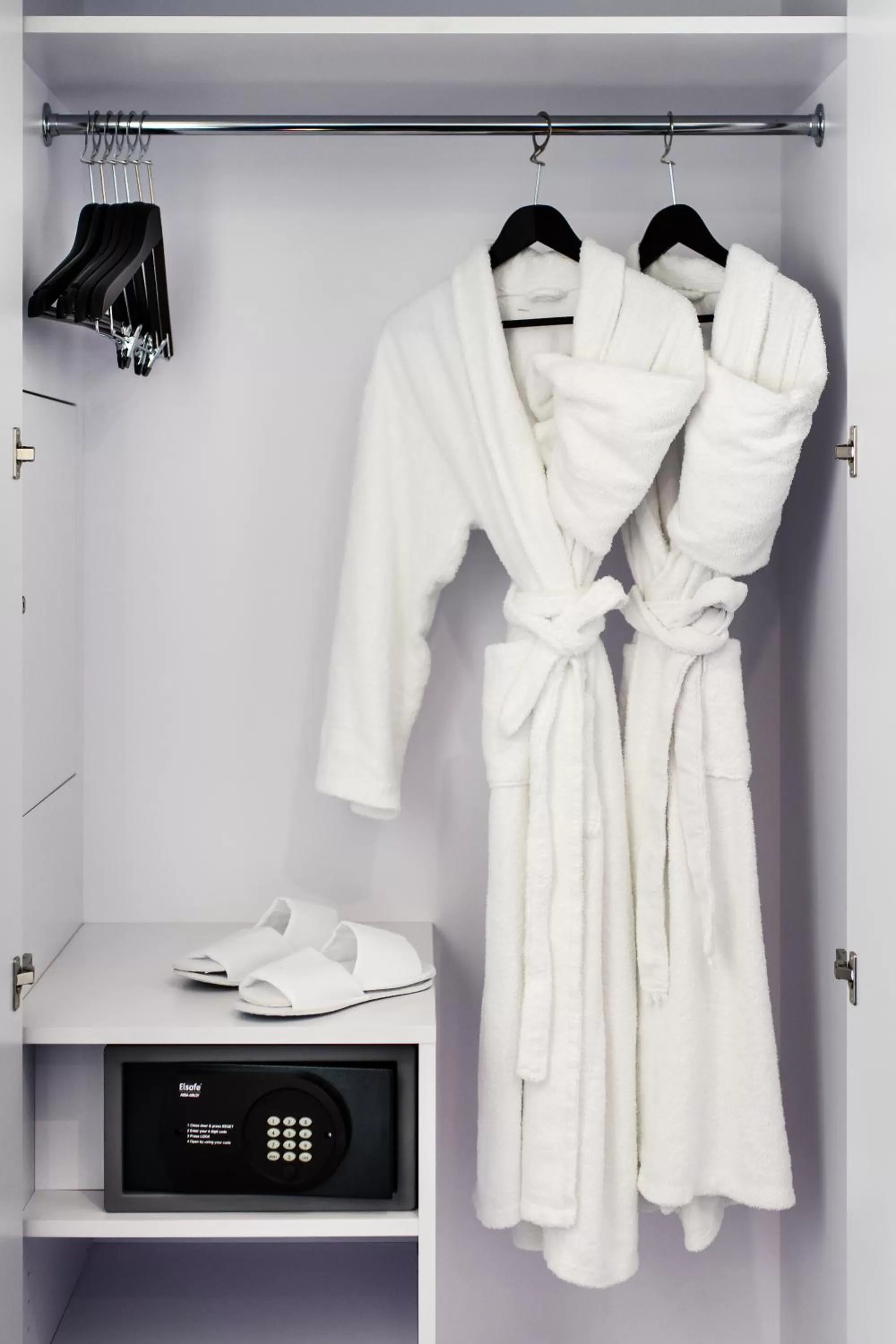 Area and facilities in Vienna House Easy by Wyndham Katowice