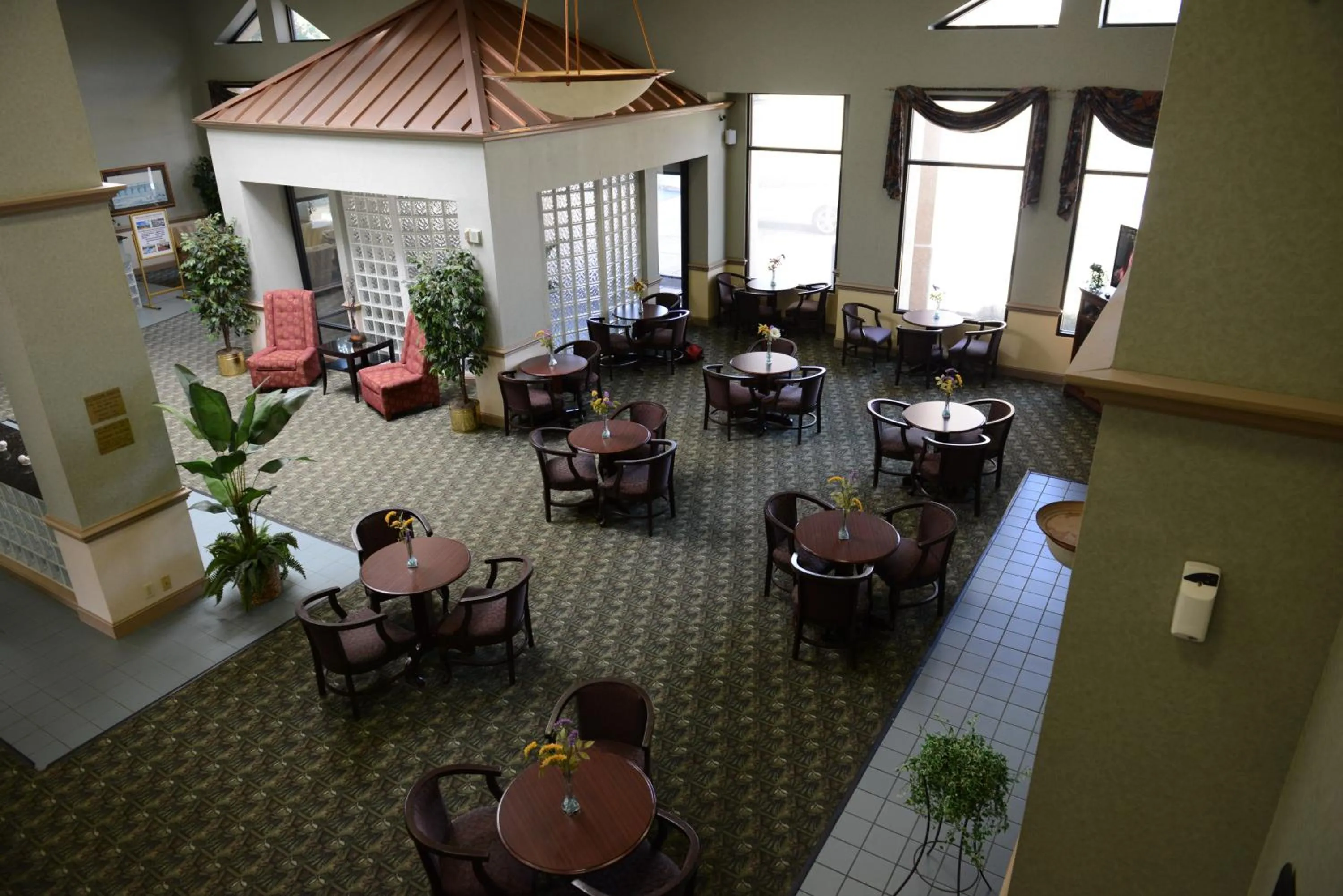 Americas Best Value Inn - Tunica Resort