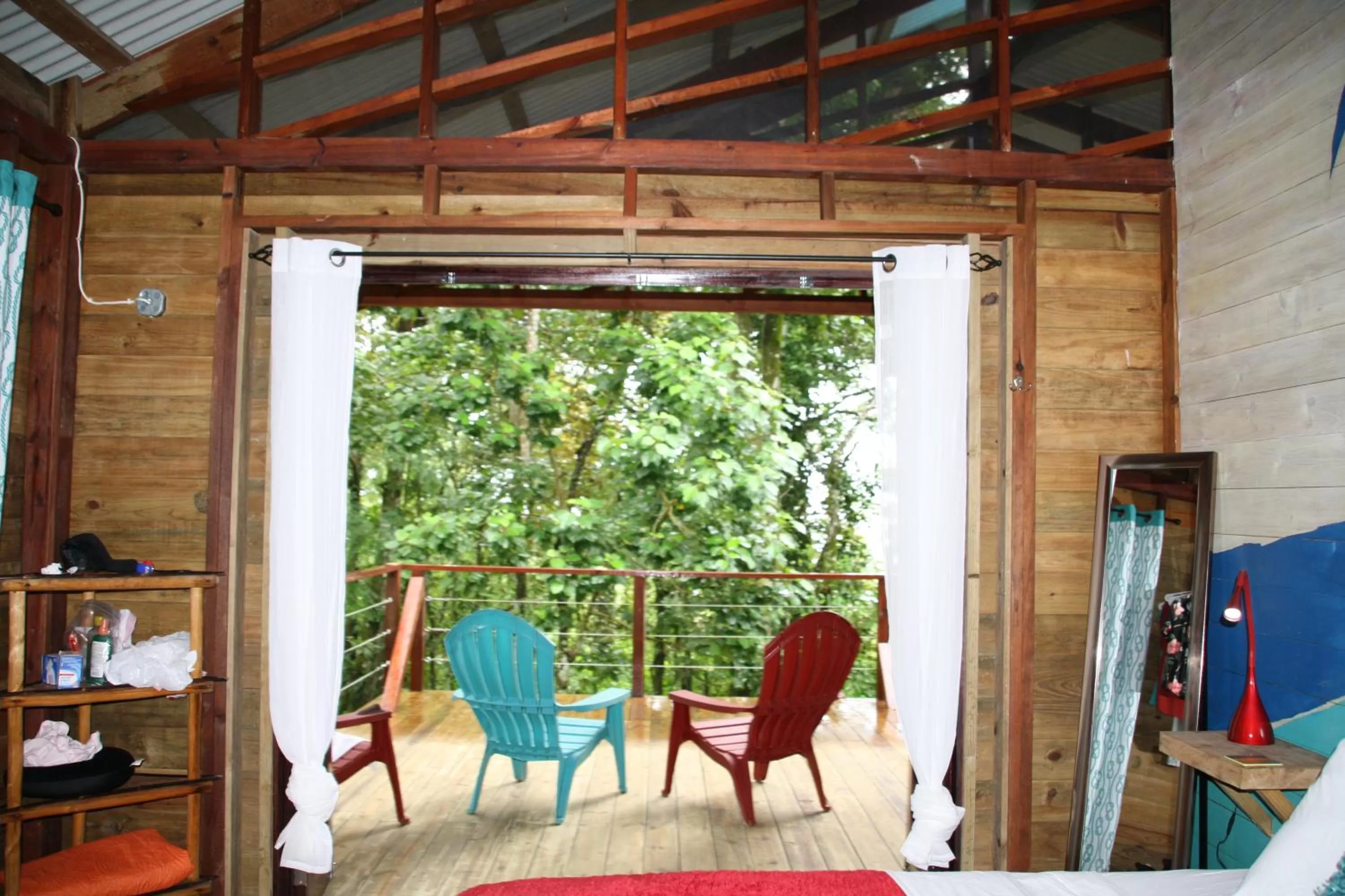 View (from property/room) in Surf Break at Paunch