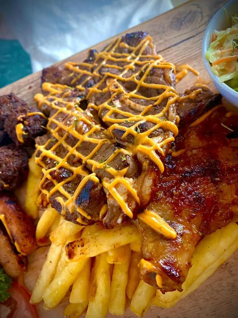 Park Avenue Hotel Sungai Petani