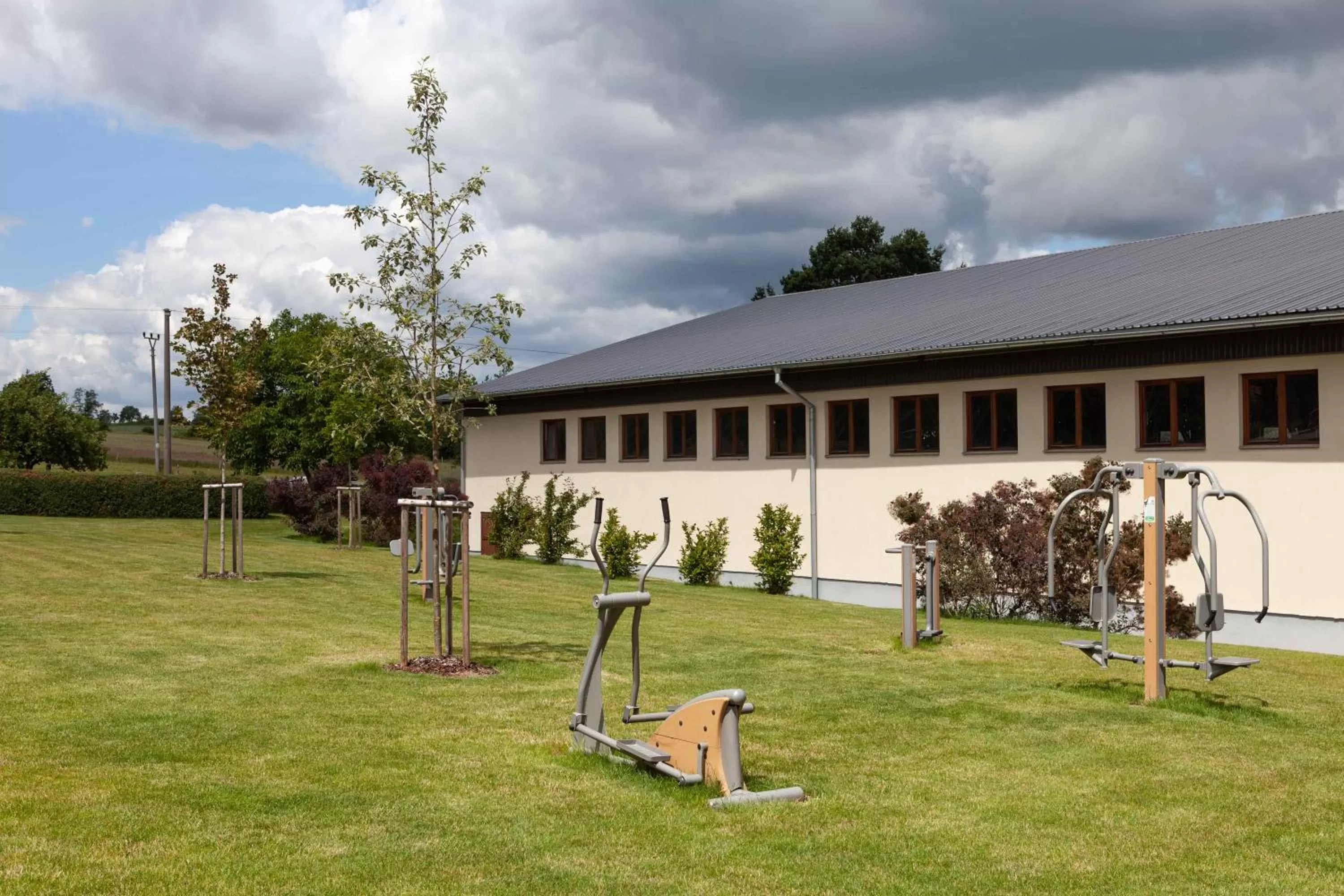 Equitana Hotel Resort