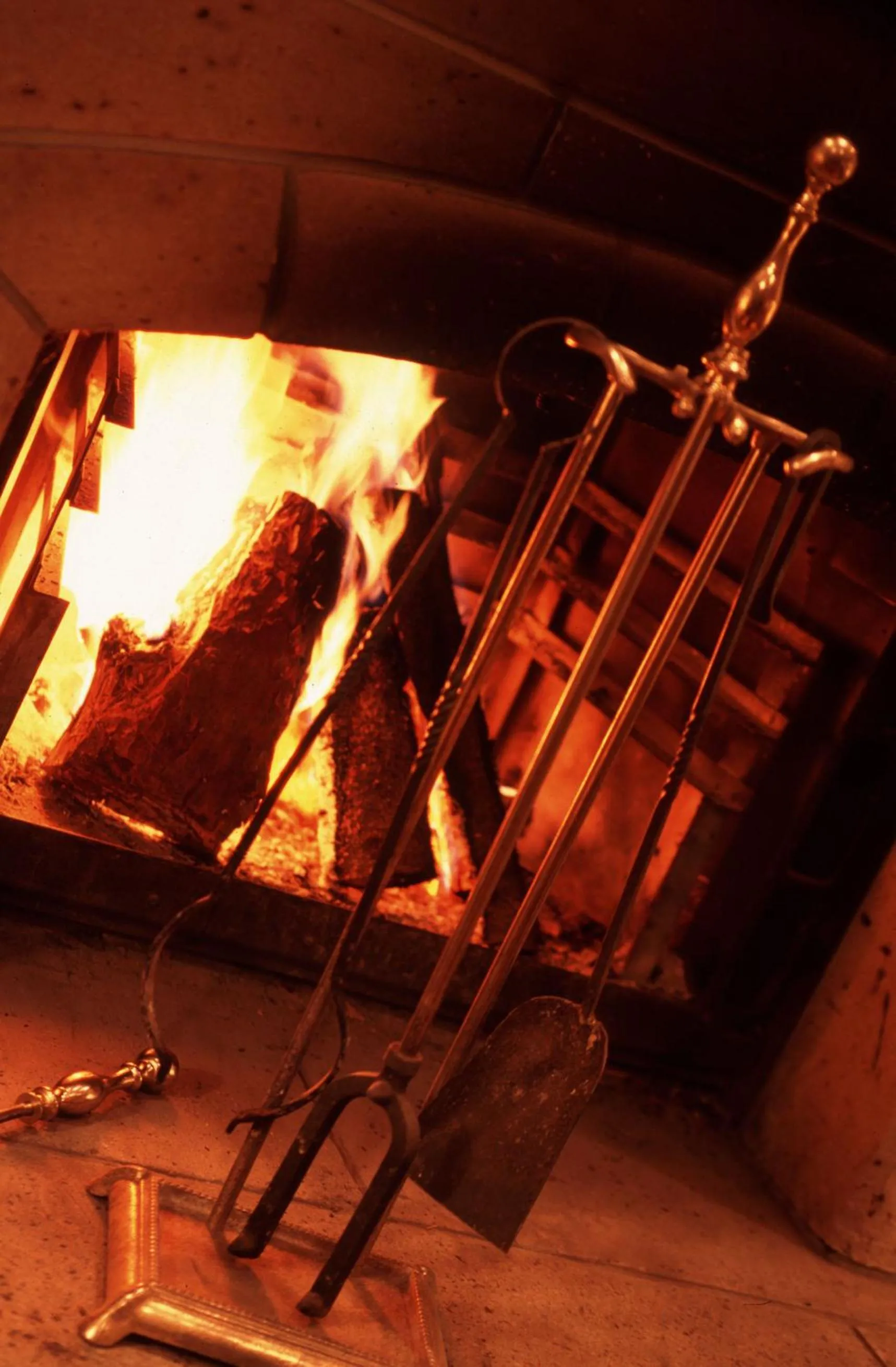 Winter in Kyu Karuizawa Hotel Otowa No Mori