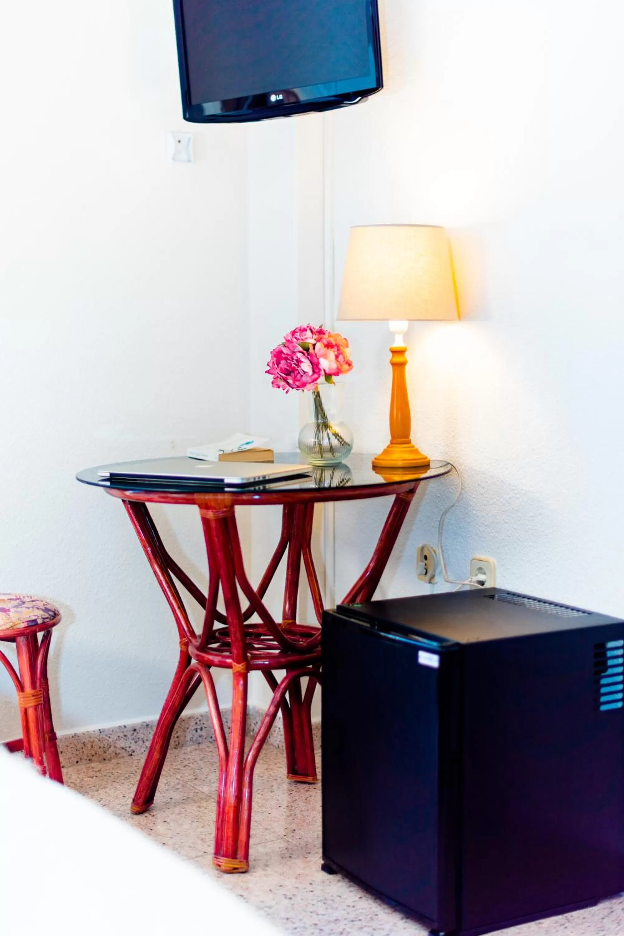 Photo of the whole room in Hotel Eden Mar