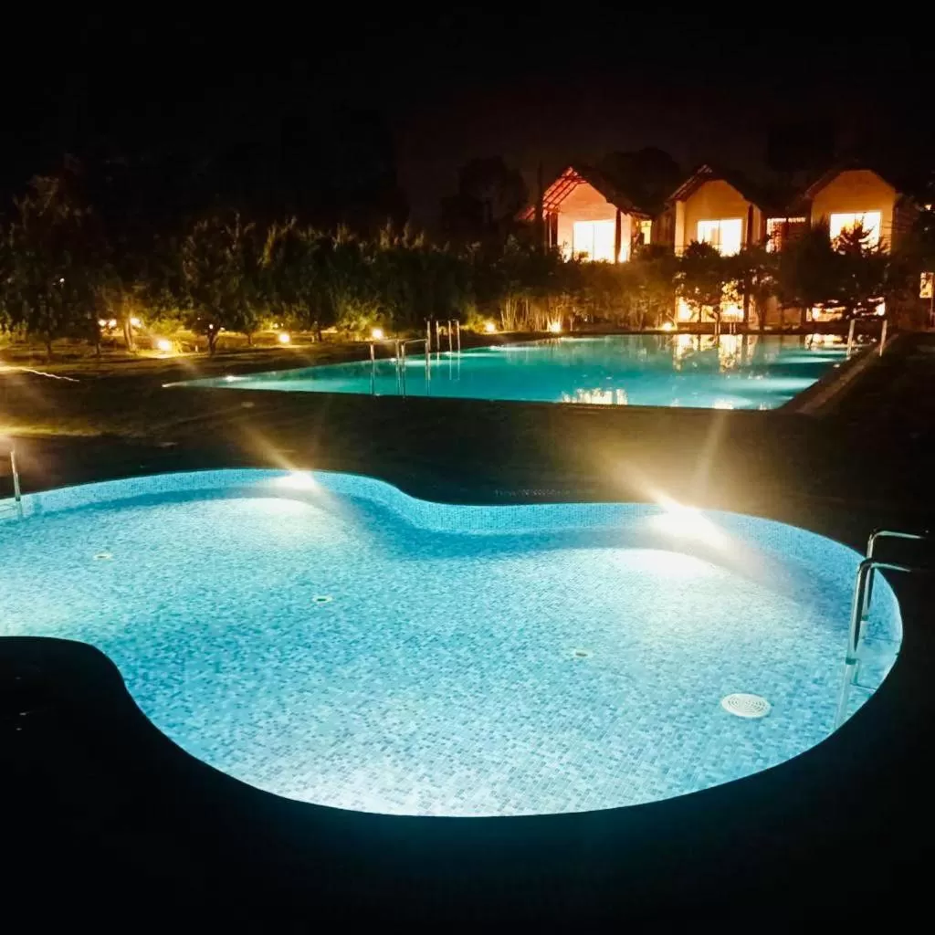 7 Heaven Villas & Resorts