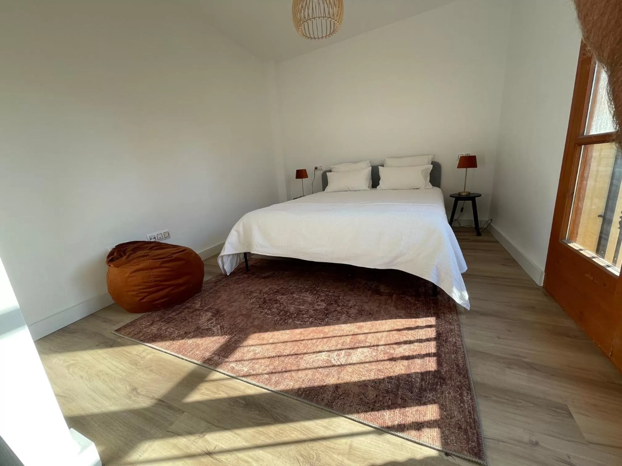 Bed in Barri Antic Cambrils