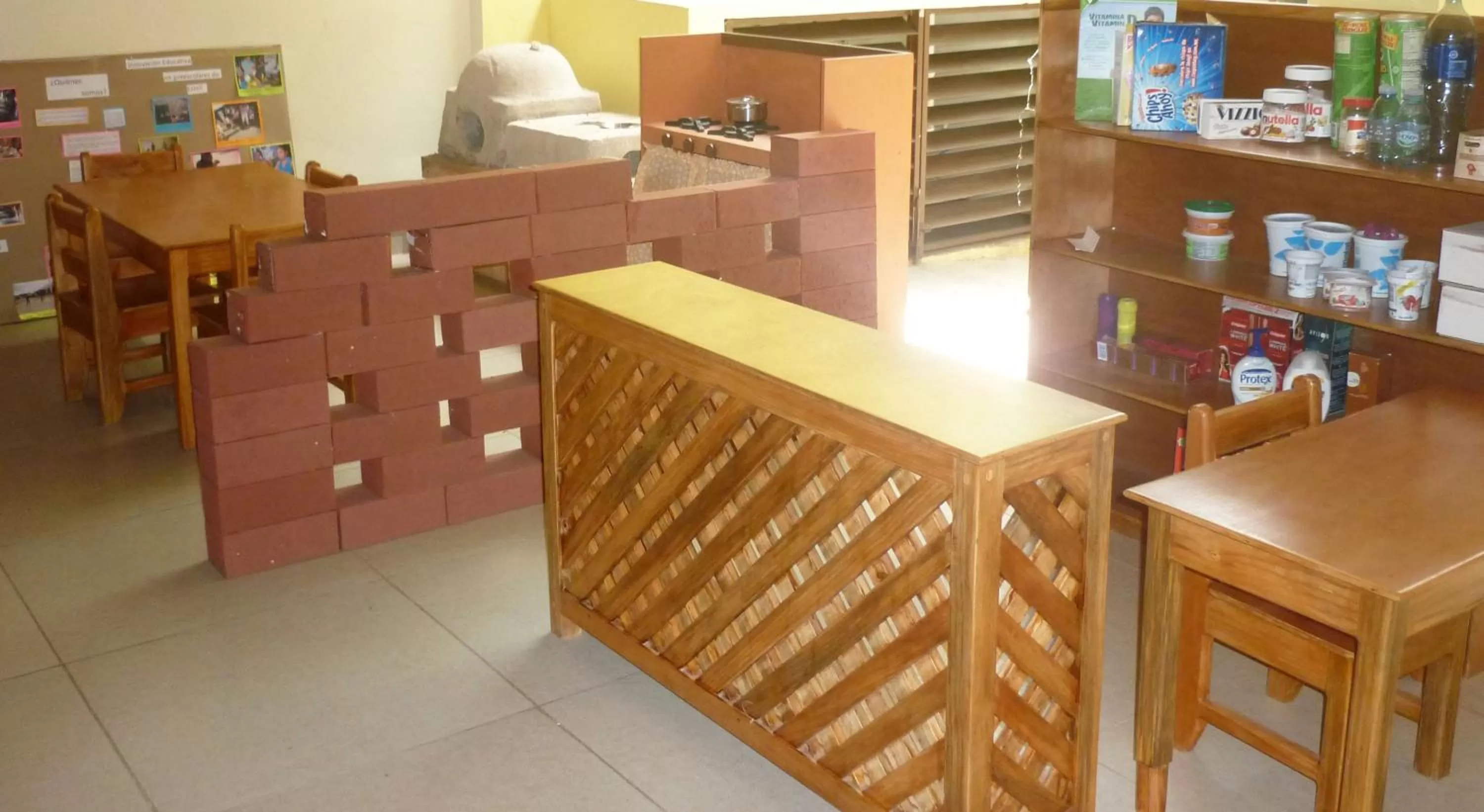 Activities in Hotel Casa Vínculos