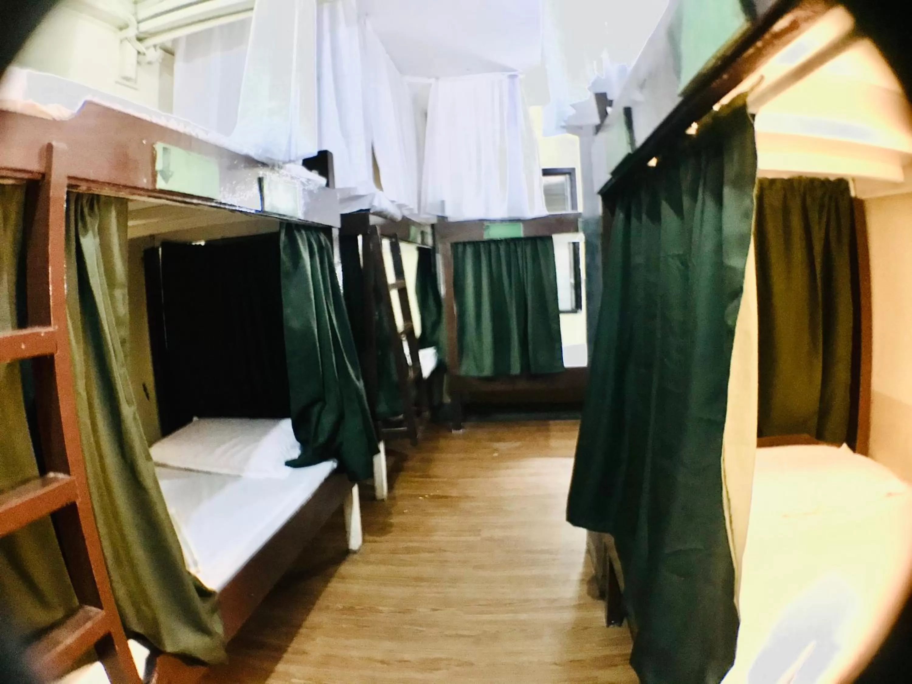 Austria's Guest House