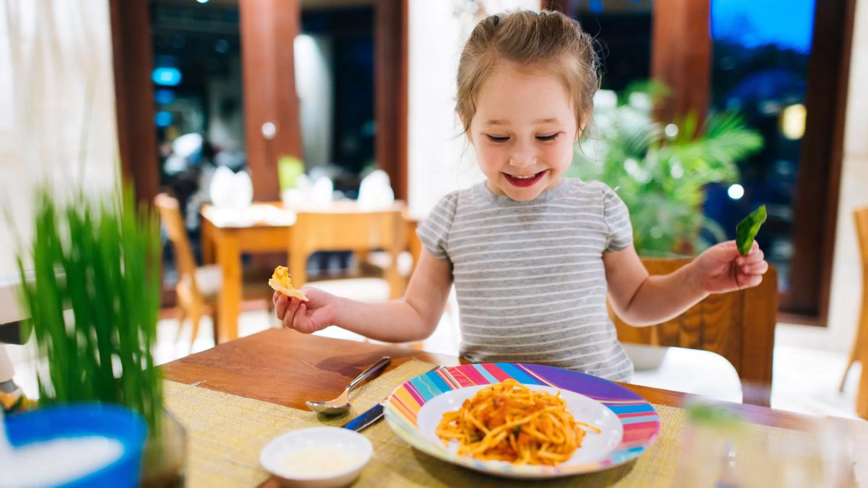 Restaurant/places to eat in Holiday Inn Resort Bali Nusa Dua by IHG