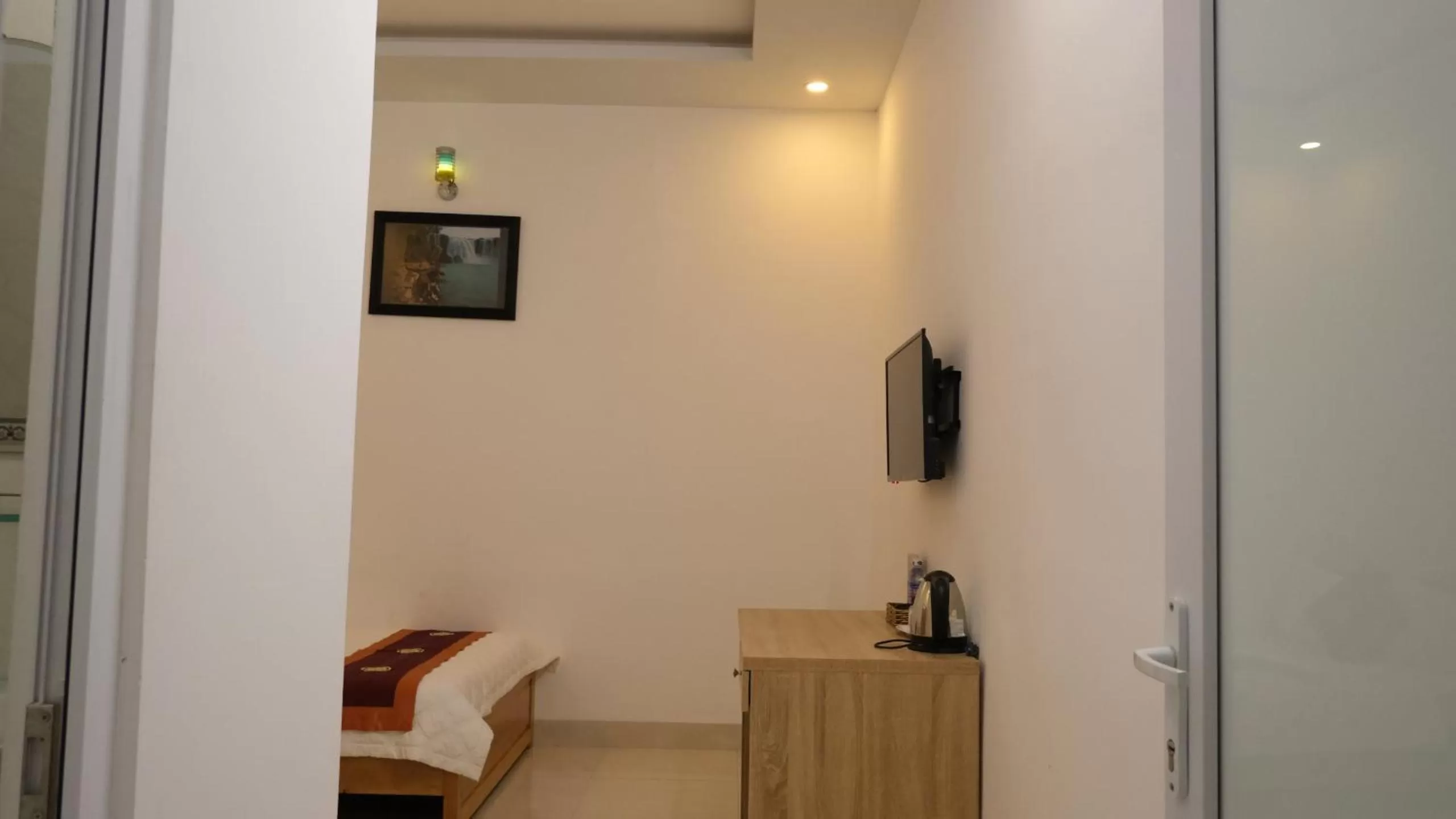 TV/Entertainment Center in Khách sạn Hiệp Thạnh