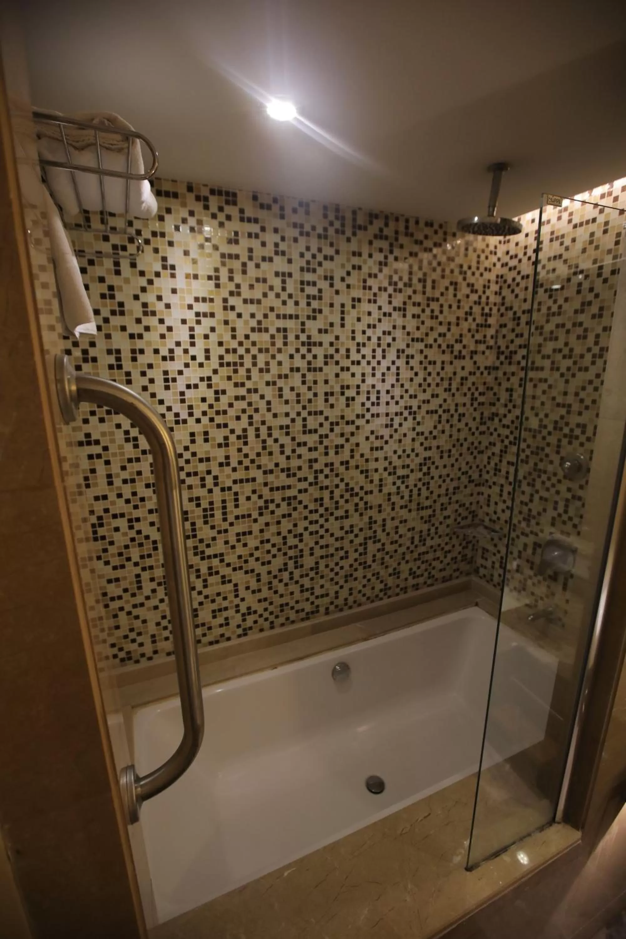 Deluxe Double or Twin Room - single occupancy in Anemon Grand Samsun Otel